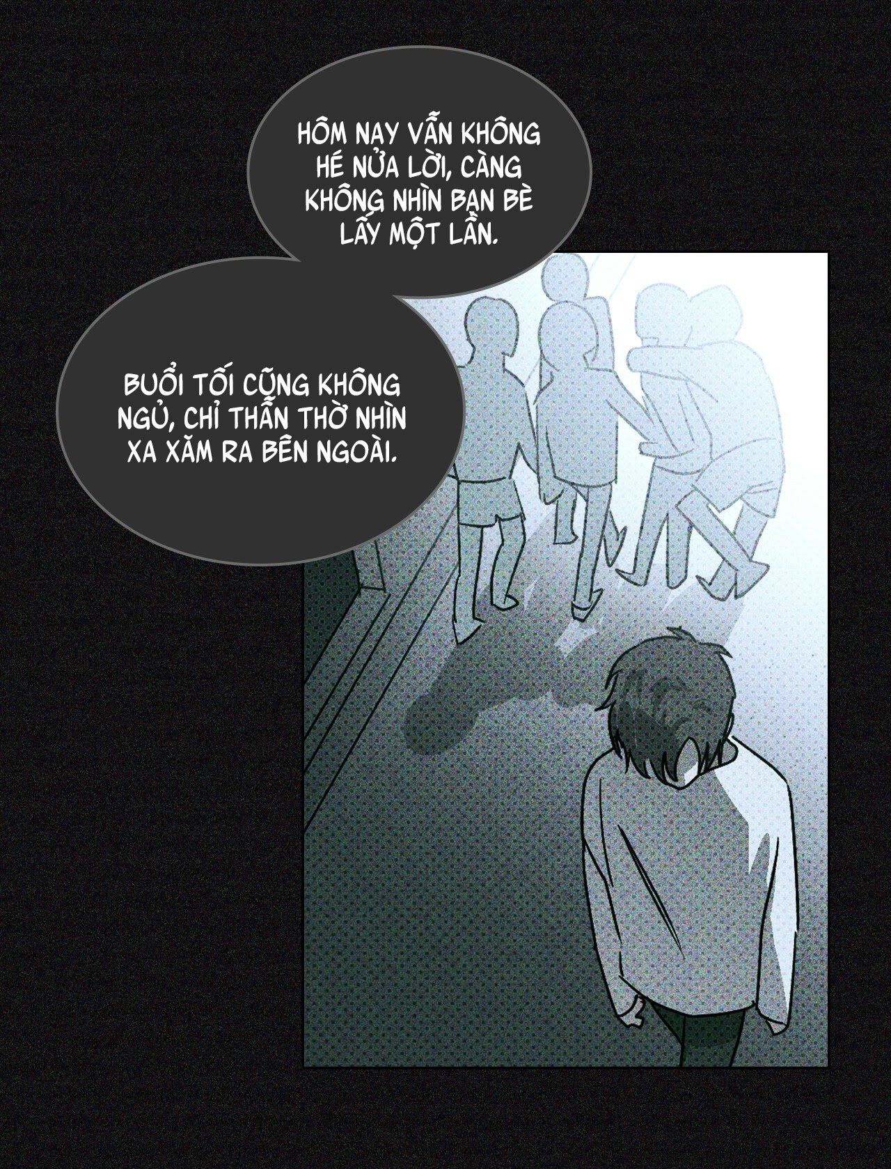 đọc truyện Dưới Ánh Đèn Xanh Chương 12 ảnh 41 tại Thiên Thai Truyện