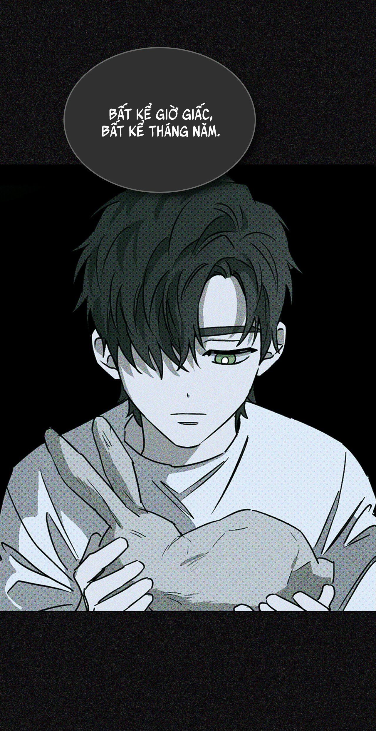 đọc truyện Dưới Ánh Đèn Xanh Chương 12 ảnh 42 tại Thiên Thai Truyện