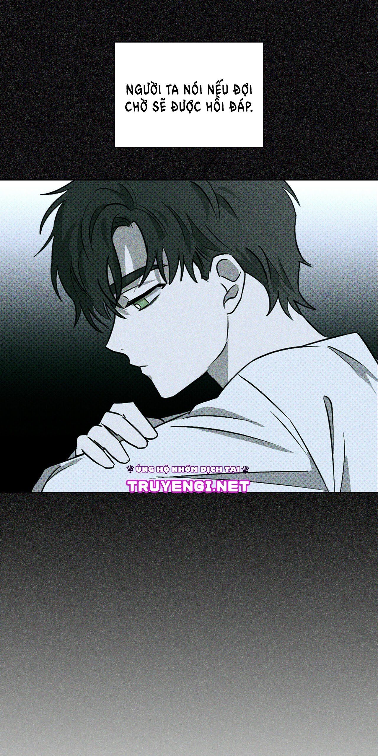 đọc truyện Dưới Ánh Đèn Xanh Chương 12 ảnh 43 tại Thiên Thai Truyện