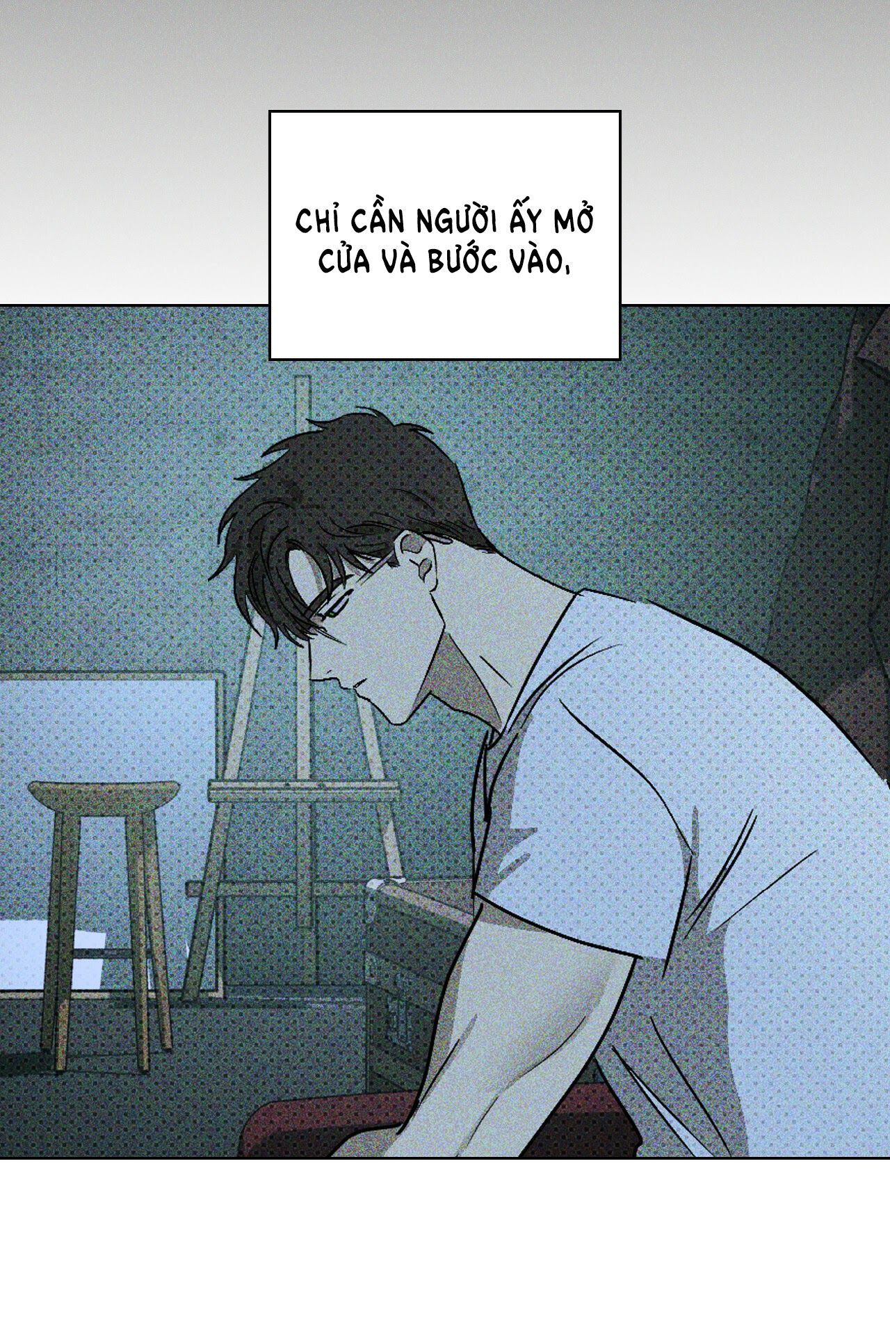 đọc truyện Dưới Ánh Đèn Xanh Chương 12 ảnh 44 tại Thiên Thai Truyện