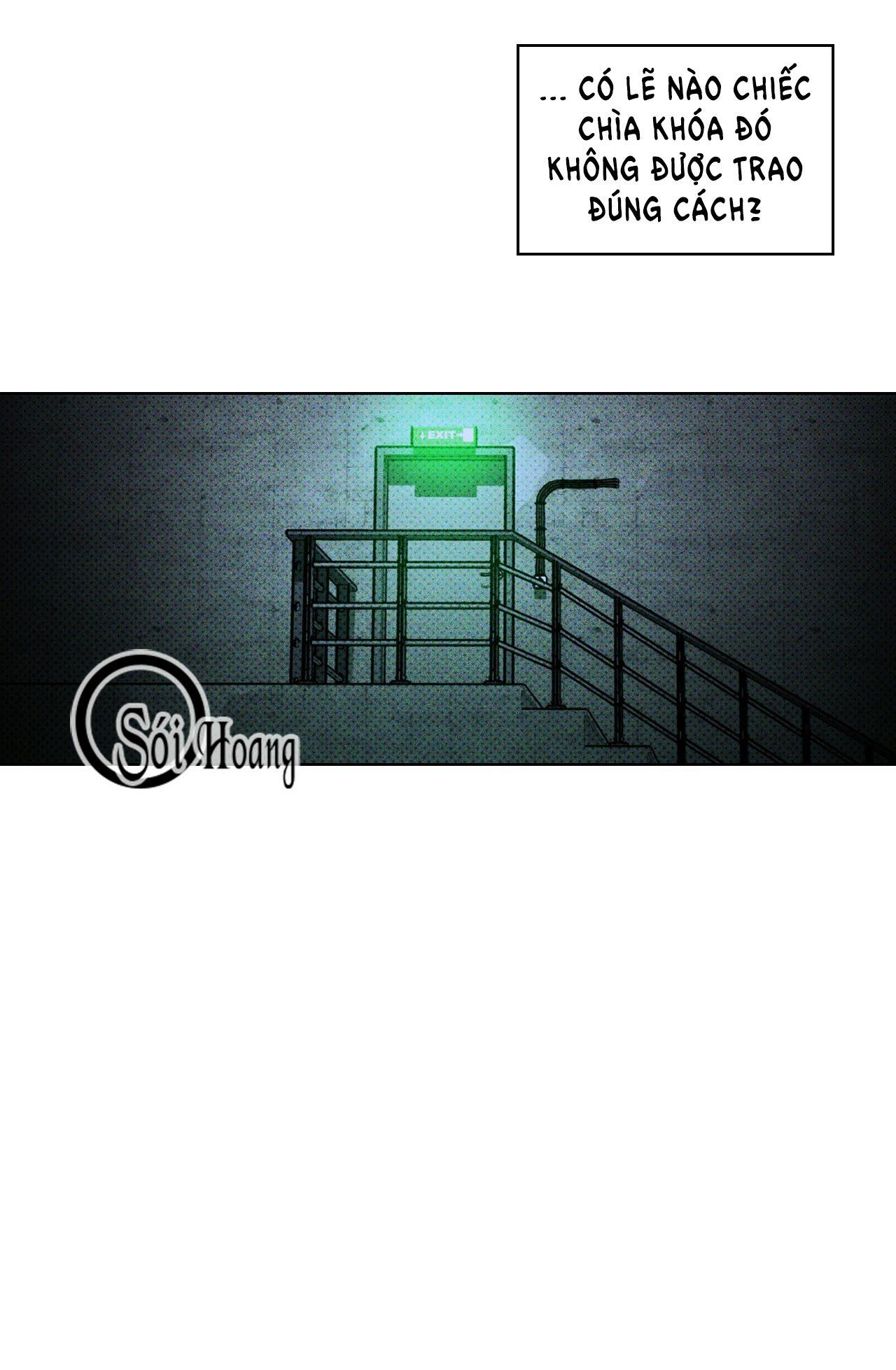 đọc truyện Dưới Ánh Đèn Xanh Chương 12 ảnh 46 tại Thiên Thai Truyện