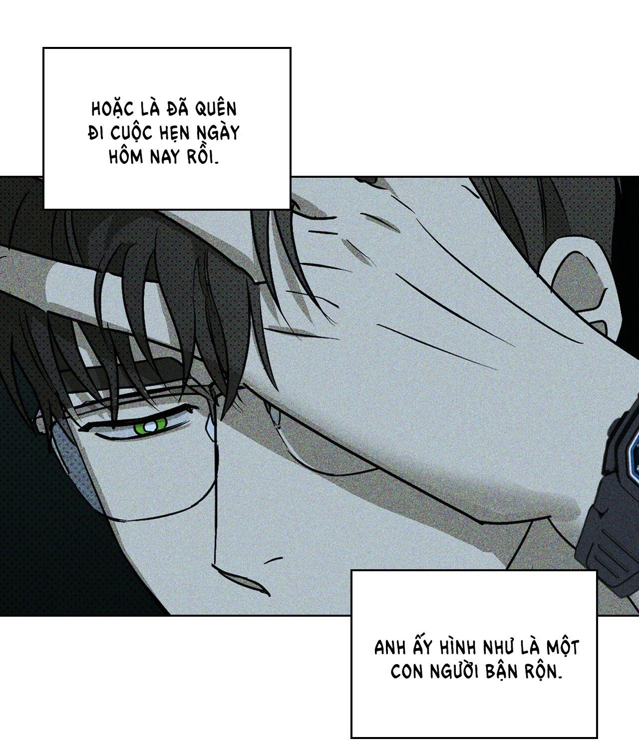 đọc truyện Dưới Ánh Đèn Xanh Chương 12 ảnh 49 tại Thiên Thai Truyện