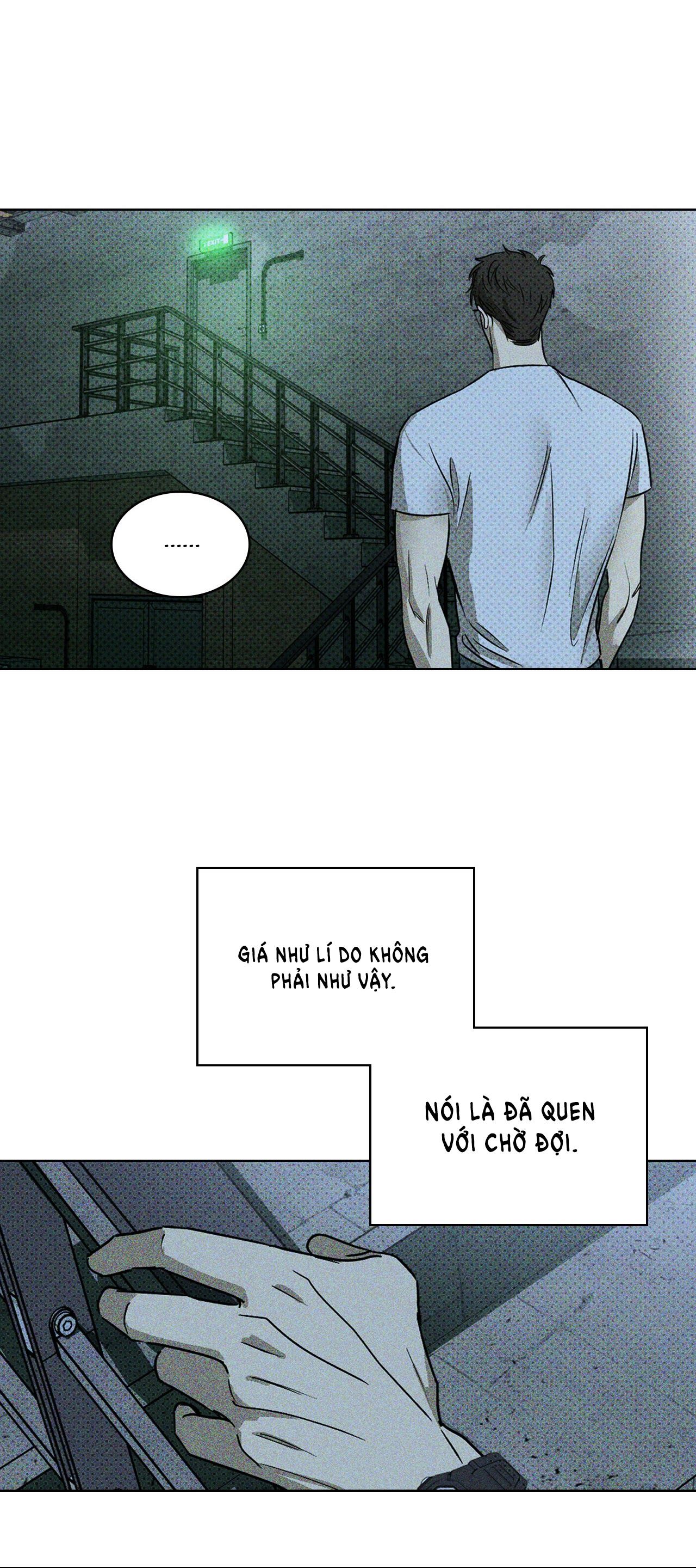 đọc truyện Dưới Ánh Đèn Xanh Chương 12 ảnh 51 tại Thiên Thai Truyện