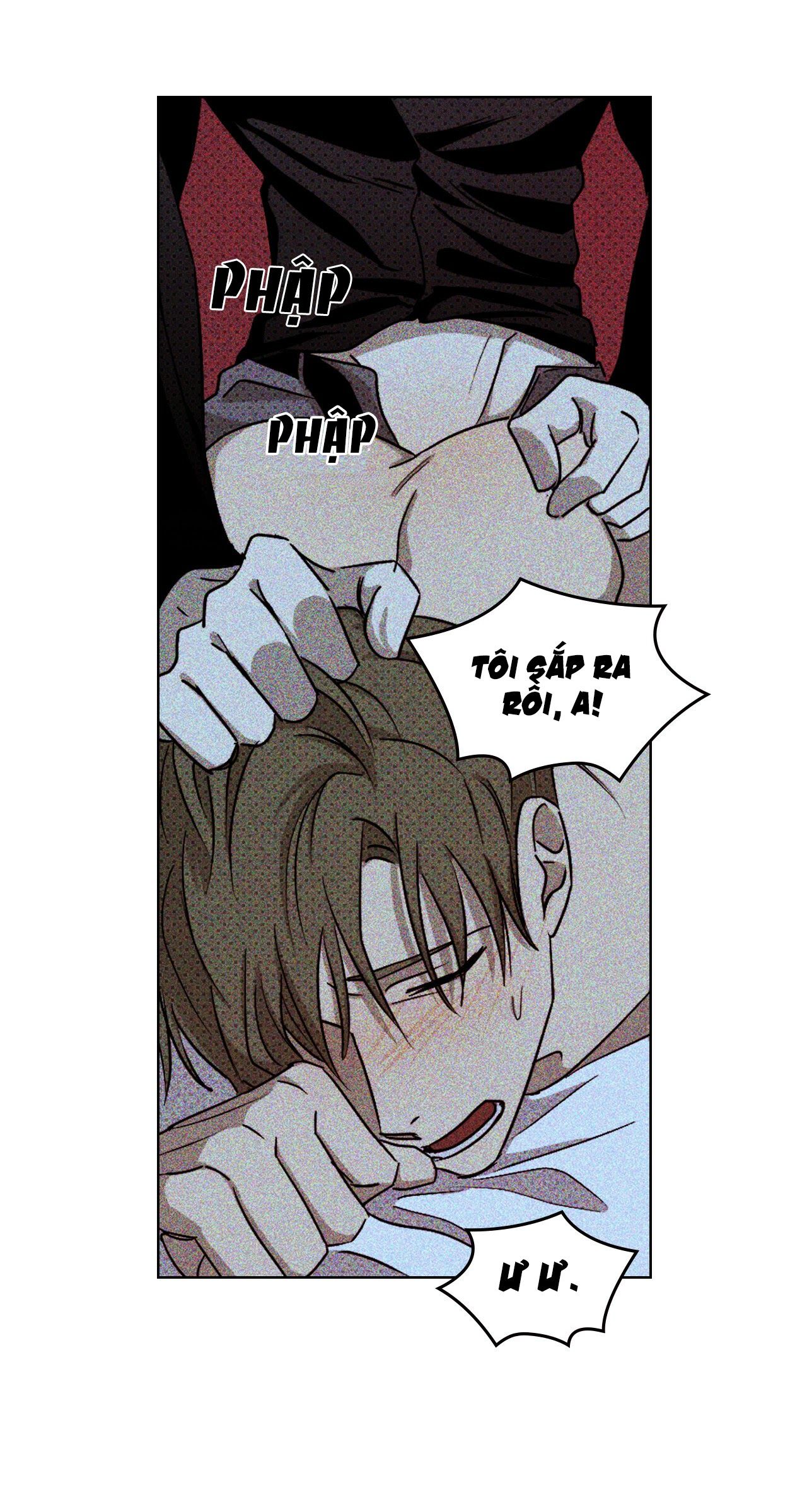 đọc truyện Dưới Ánh Đèn Xanh Chương 12 ảnh 7 tại Thiên Thai Truyện