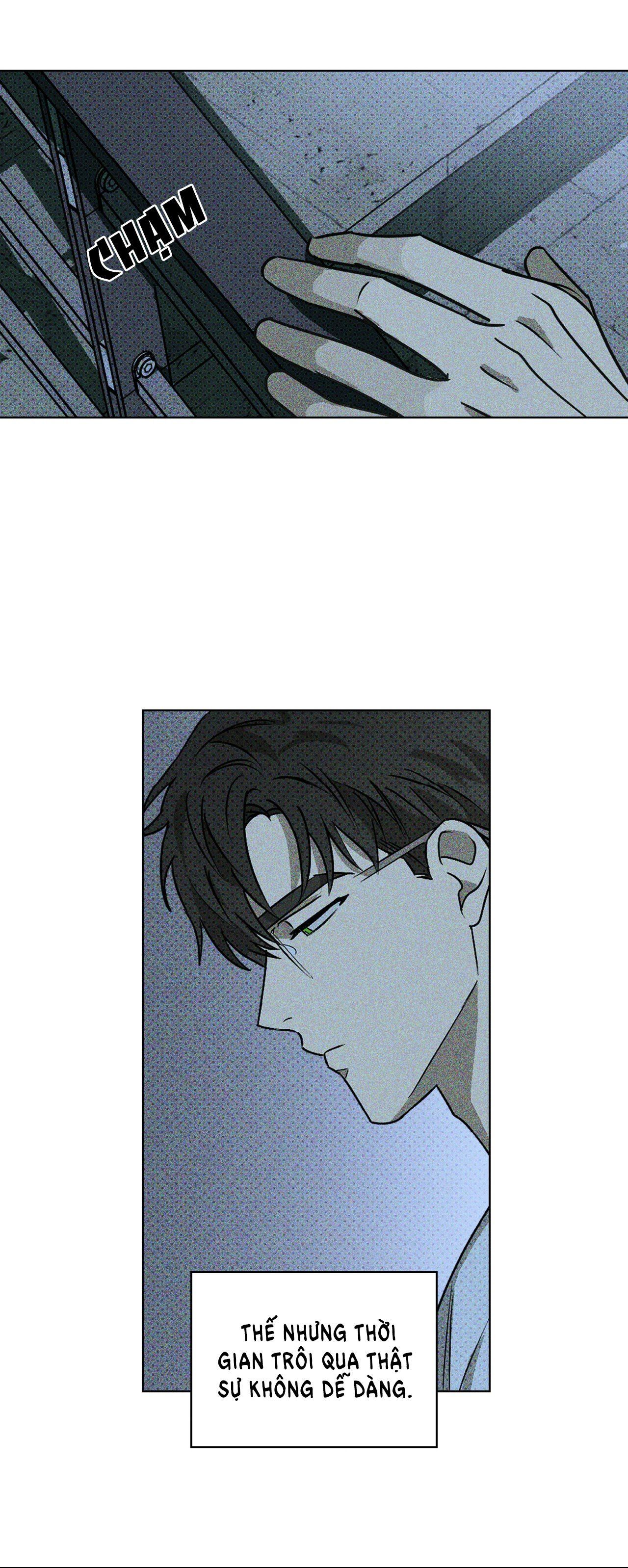 đọc truyện Dưới Ánh Đèn Xanh Chương 12 ảnh 52 tại Thiên Thai Truyện