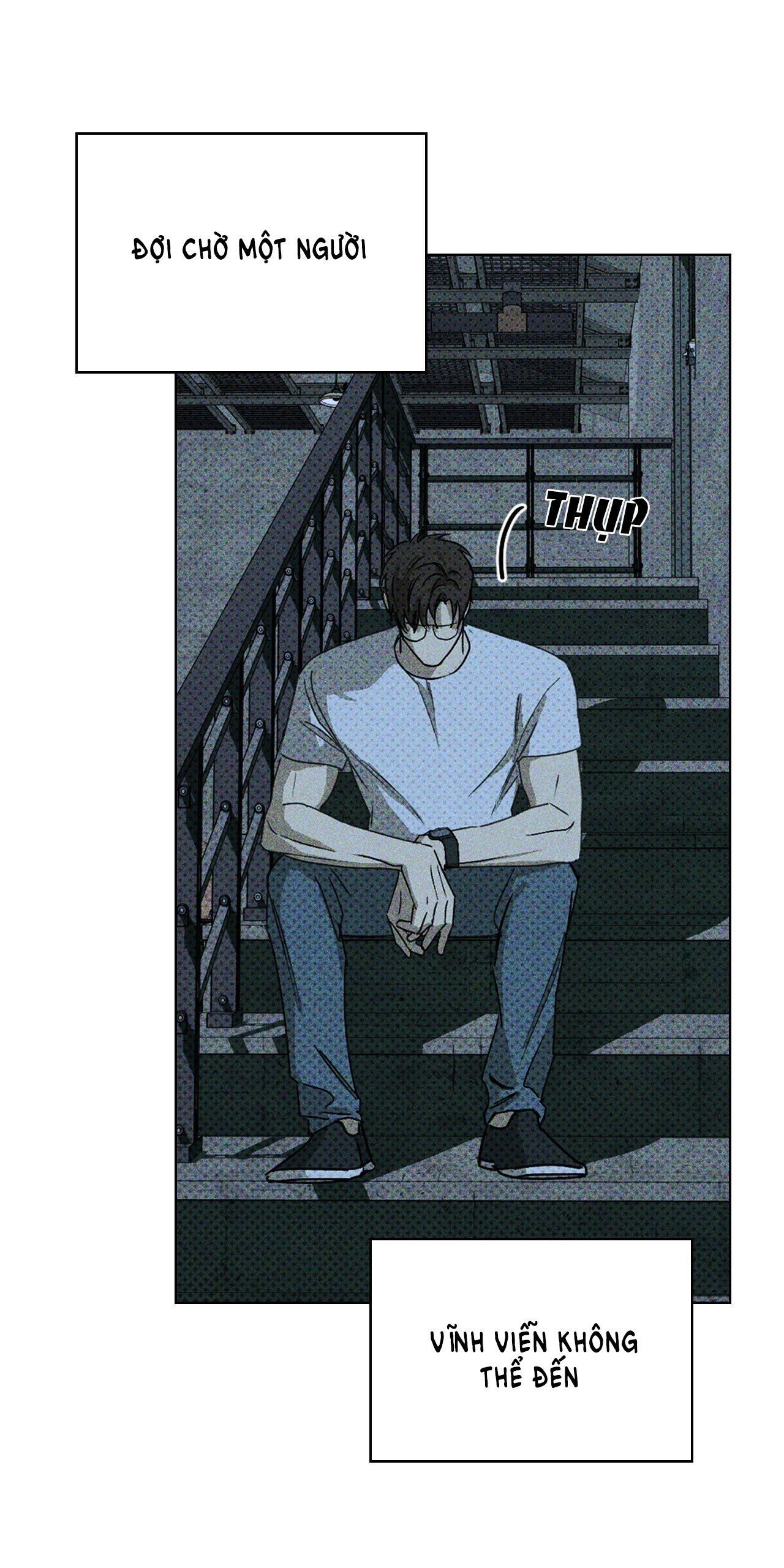 đọc truyện Dưới Ánh Đèn Xanh Chương 12 ảnh 53 tại Thiên Thai Truyện