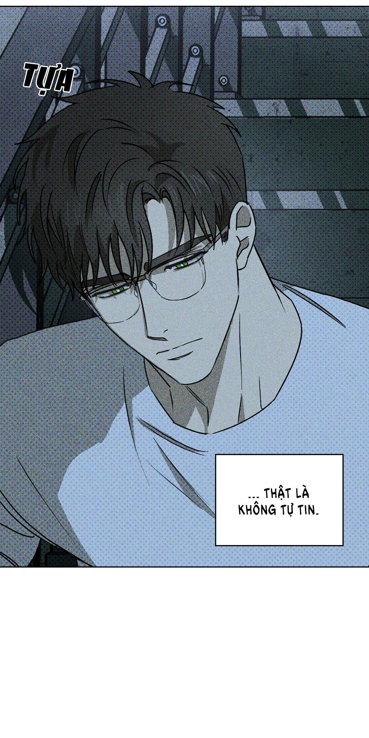 đọc truyện Dưới Ánh Đèn Xanh Chương 12 ảnh 54 tại Thiên Thai Truyện