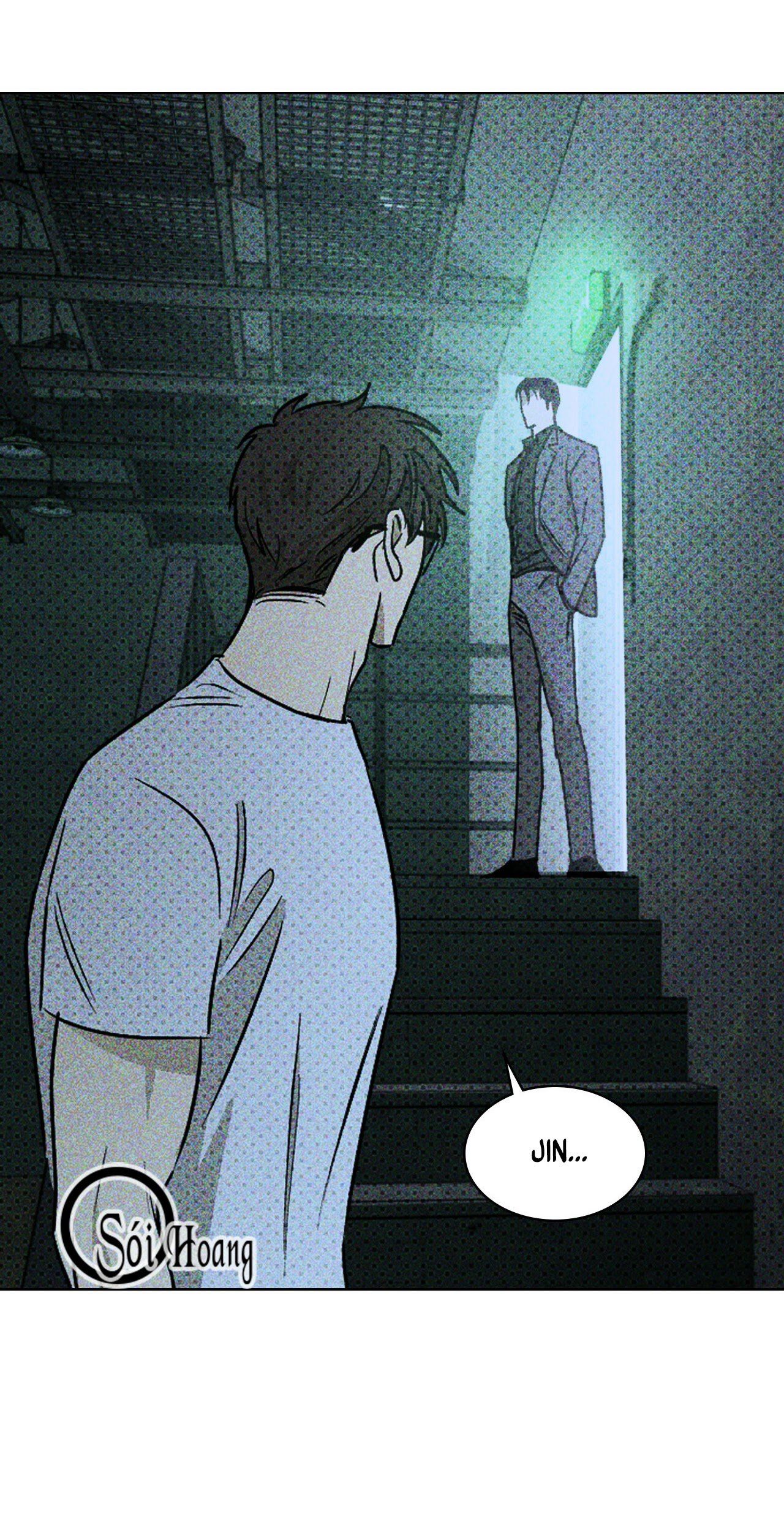 đọc truyện Dưới Ánh Đèn Xanh Chương 12 ảnh 56 tại Thiên Thai Truyện