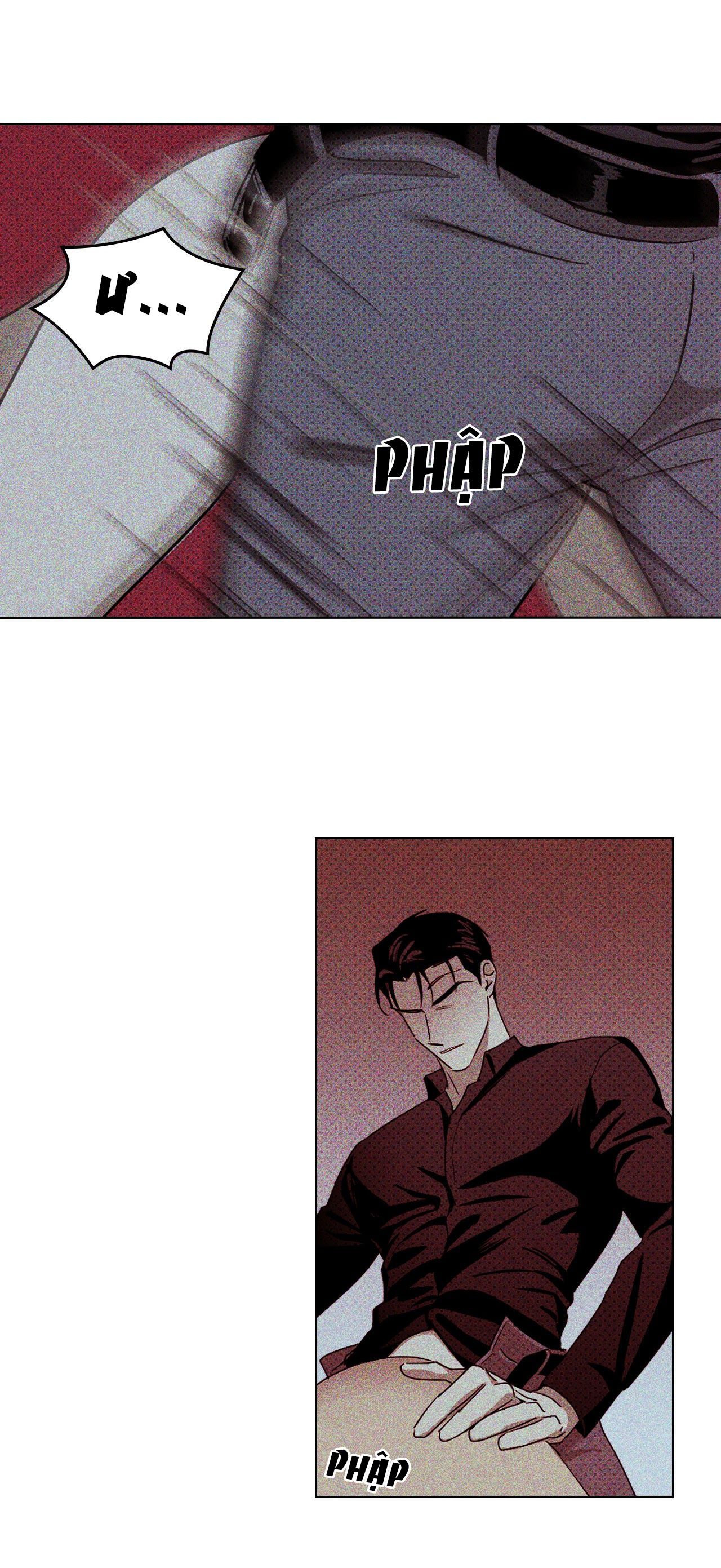 đọc truyện Dưới Ánh Đèn Xanh Chương 12 ảnh 9 tại Thiên Thai Truyện