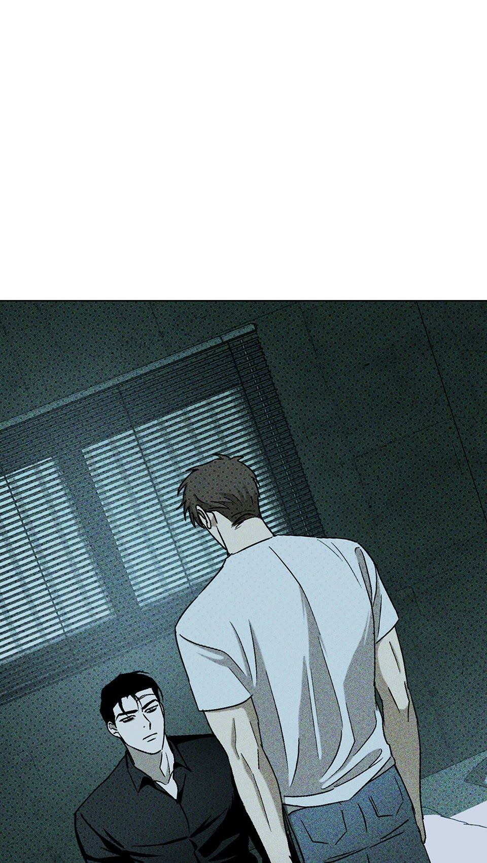 đọc truyện Dưới Ánh Đèn Xanh Chương 13 ảnh 3 tại Thiên Thai Truyện