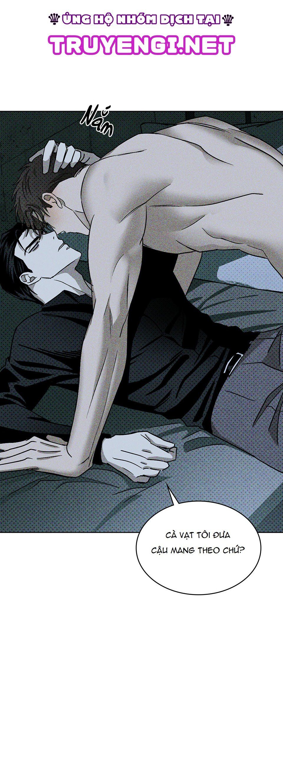 đọc truyện Dưới Ánh Đèn Xanh Chương 13 ảnh 15 tại Thiên Thai Truyện