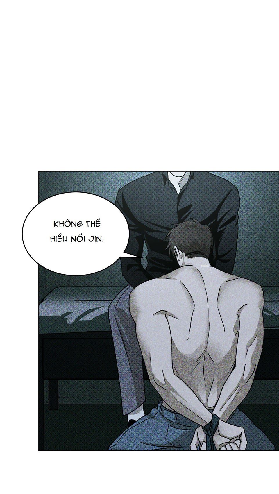 đọc truyện Dưới Ánh Đèn Xanh Chương 13 ảnh 18 tại Thiên Thai Truyện