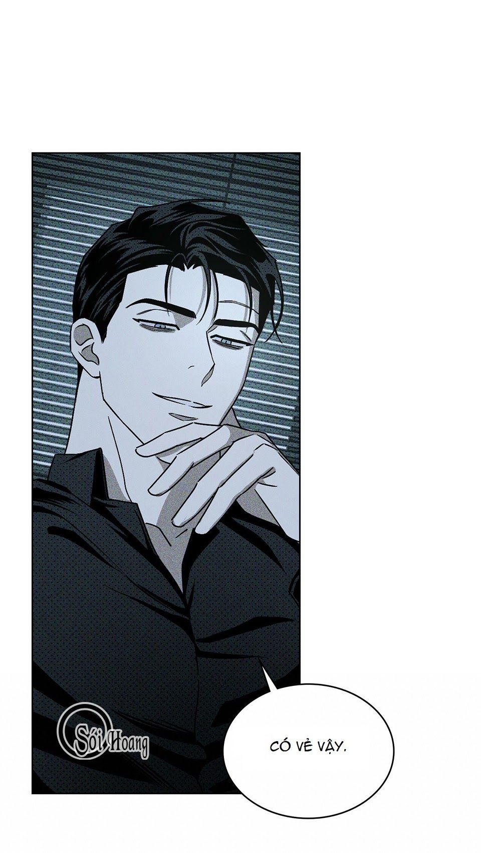 đọc truyện Dưới Ánh Đèn Xanh Chương 13 ảnh 20 tại Thiên Thai Truyện