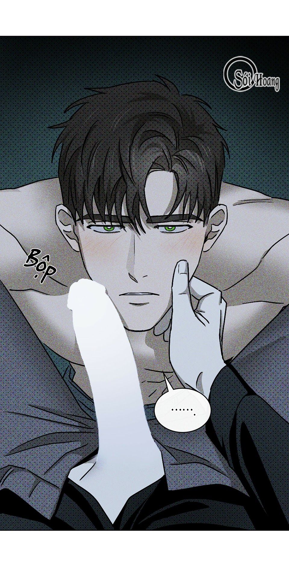 đọc truyện Dưới Ánh Đèn Xanh Chương 13 ảnh 22 tại Thiên Thai Truyện