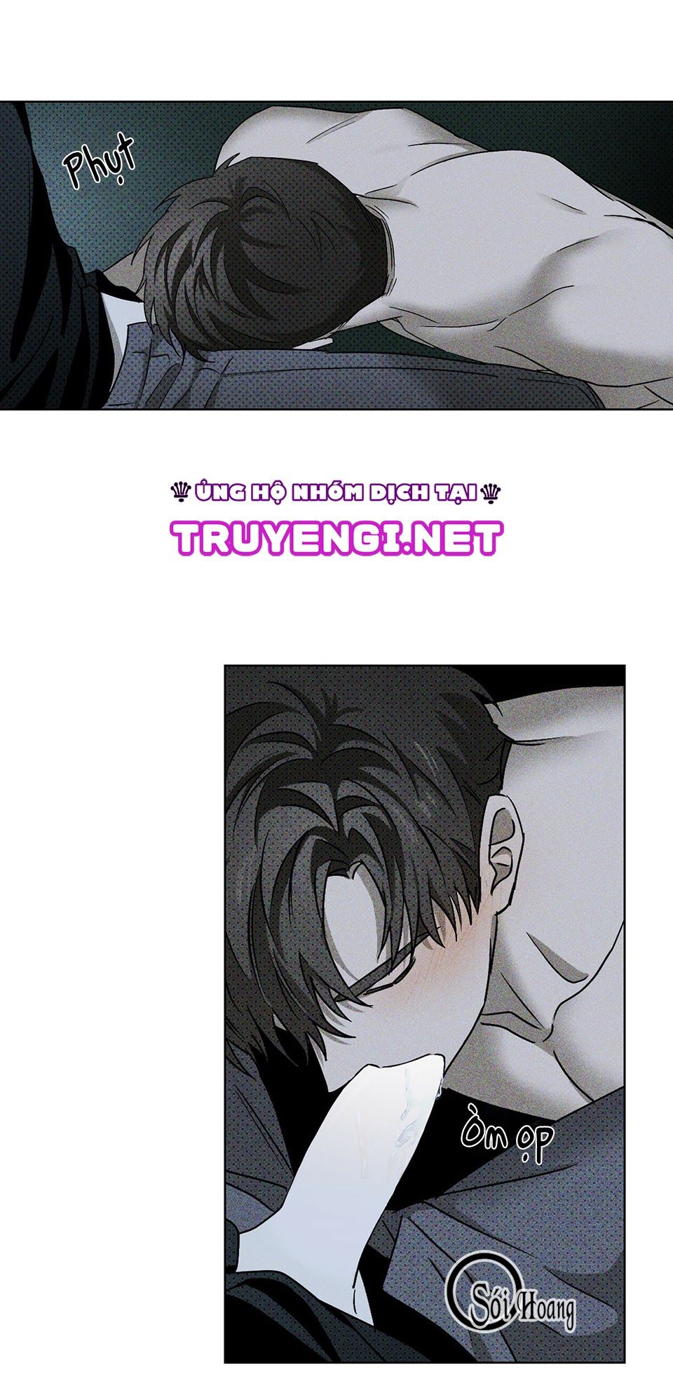 đọc truyện Dưới Ánh Đèn Xanh Chương 13 ảnh 26 tại Thiên Thai Truyện