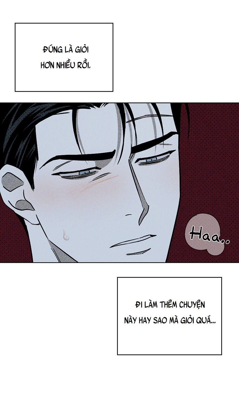 đọc truyện Dưới Ánh Đèn Xanh Chương 13 ảnh 27 tại Thiên Thai Truyện