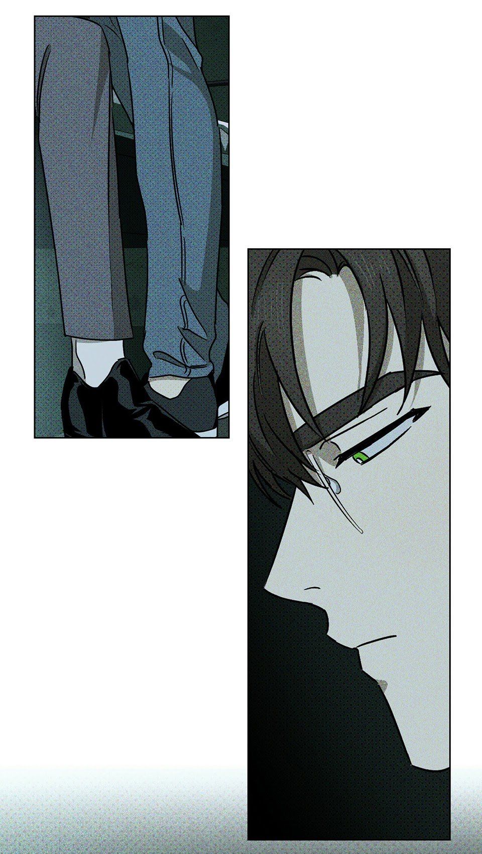 đọc truyện Dưới Ánh Đèn Xanh Chương 13 ảnh 6 tại Thiên Thai Truyện