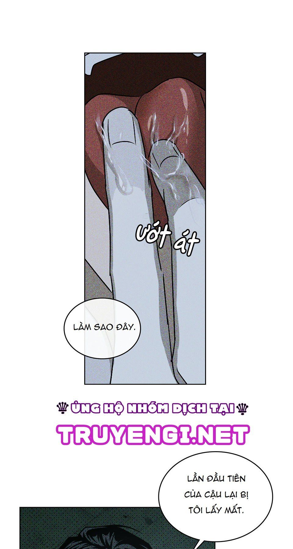 đọc truyện Dưới Ánh Đèn Xanh Chương 13 ảnh 42 tại Thiên Thai Truyện