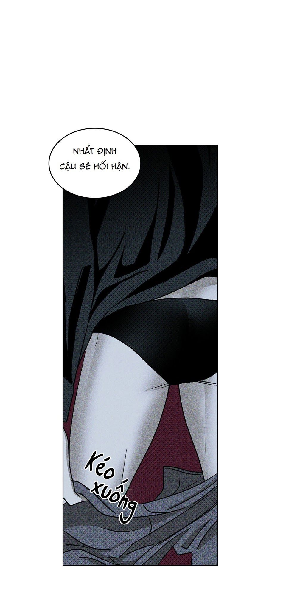 đọc truyện Dưới Ánh Đèn Xanh Chương 13 ảnh 44 tại Thiên Thai Truyện