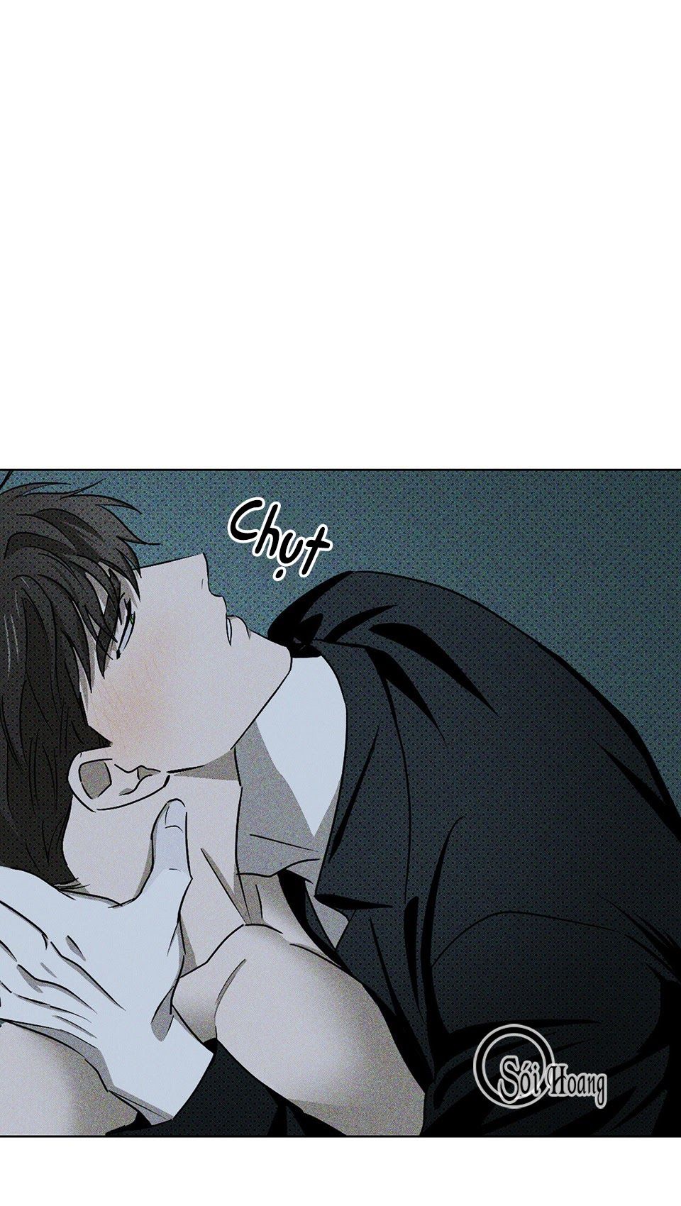 đọc truyện Dưới Ánh Đèn Xanh Chương 14 ảnh 3 tại Thiên Thai Truyện