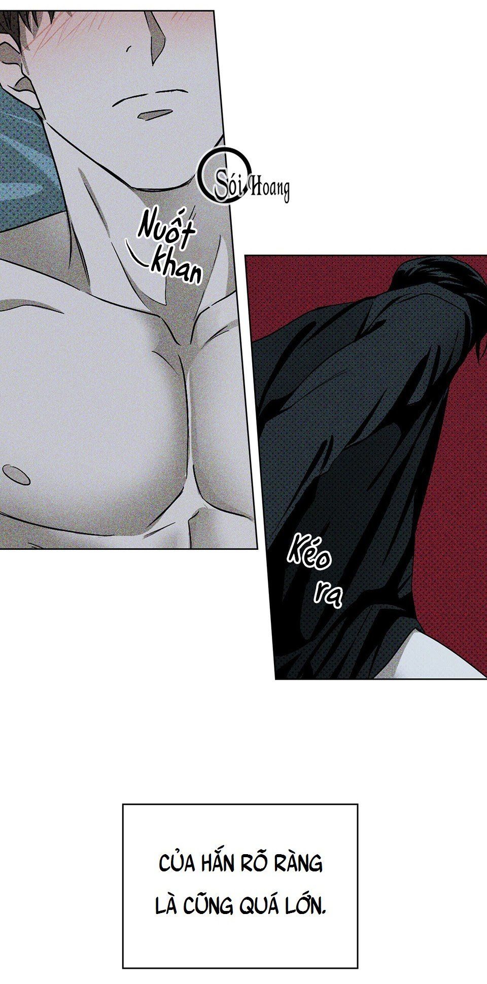 đọc truyện Dưới Ánh Đèn Xanh Chương 14 ảnh 15 tại Thiên Thai Truyện