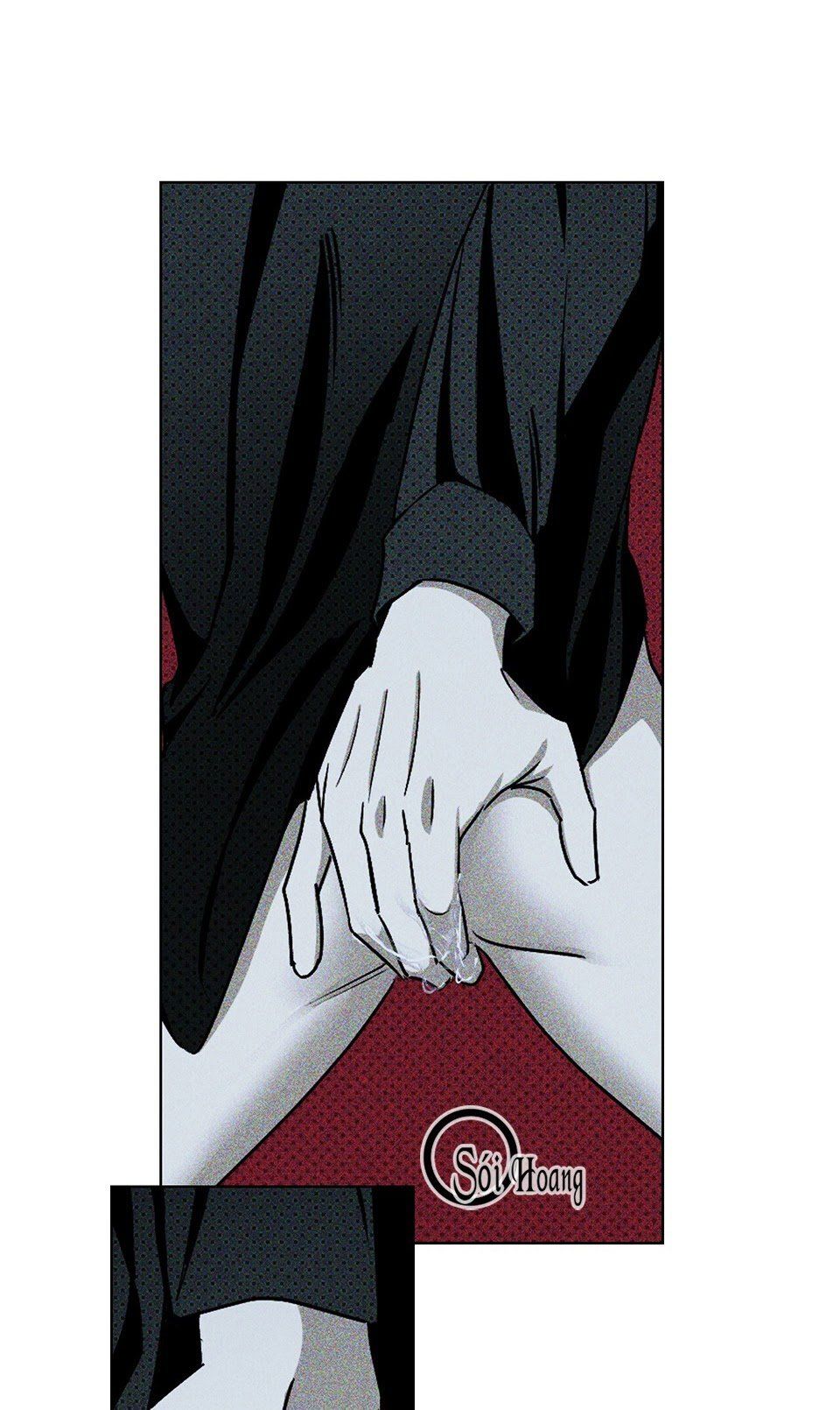 đọc truyện Dưới Ánh Đèn Xanh Chương 14 ảnh 16 tại Thiên Thai Truyện