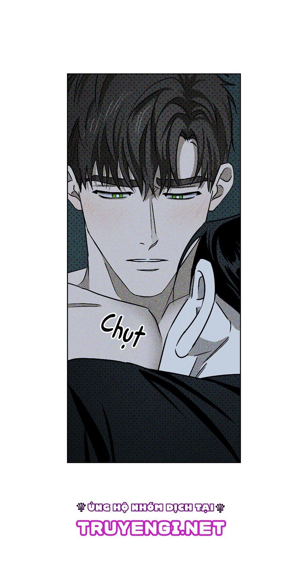 đọc truyện Dưới Ánh Đèn Xanh Chương 14 ảnh 4 tại Thiên Thai Truyện