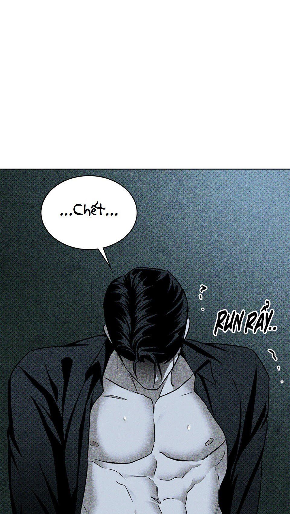 đọc truyện Dưới Ánh Đèn Xanh Chương 14 ảnh 26 tại Thiên Thai Truyện