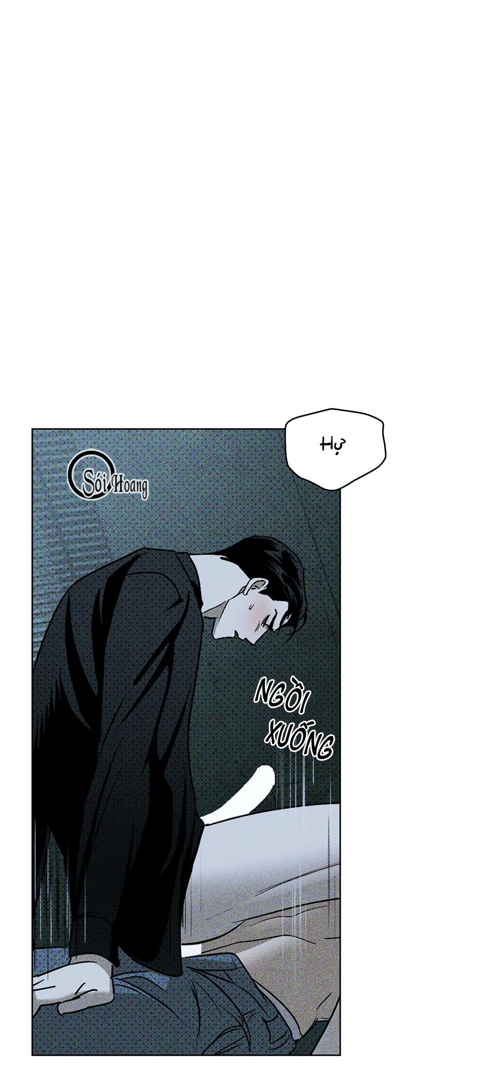 đọc truyện Dưới Ánh Đèn Xanh Chương 14 ảnh 28 tại Thiên Thai Truyện