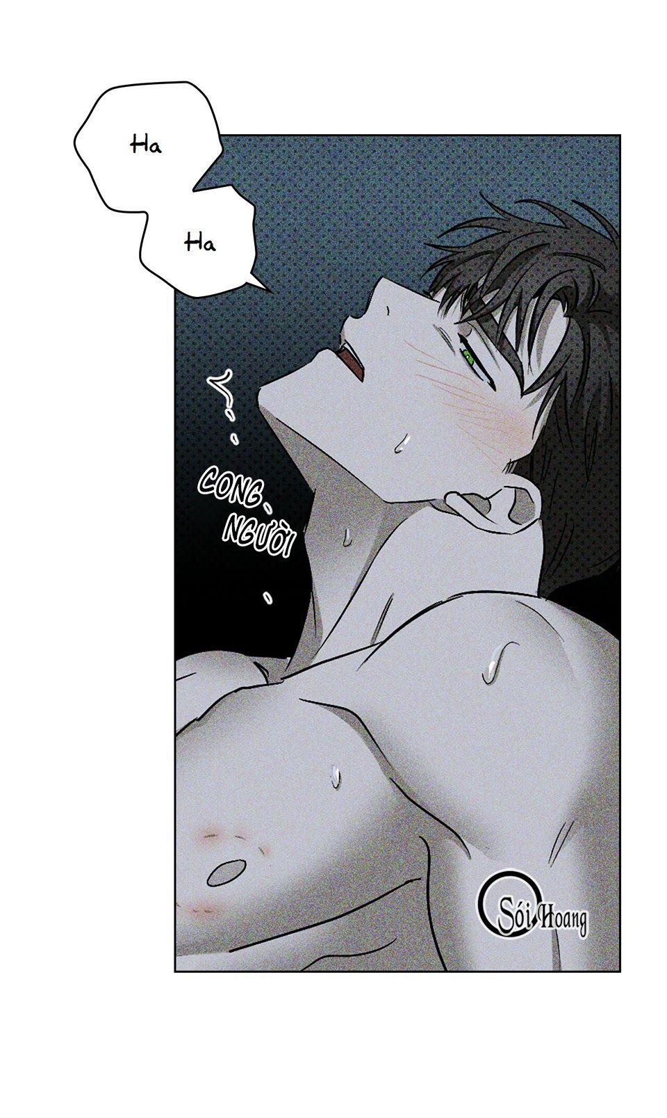 đọc truyện Dưới Ánh Đèn Xanh Chương 14 ảnh 29 tại Thiên Thai Truyện