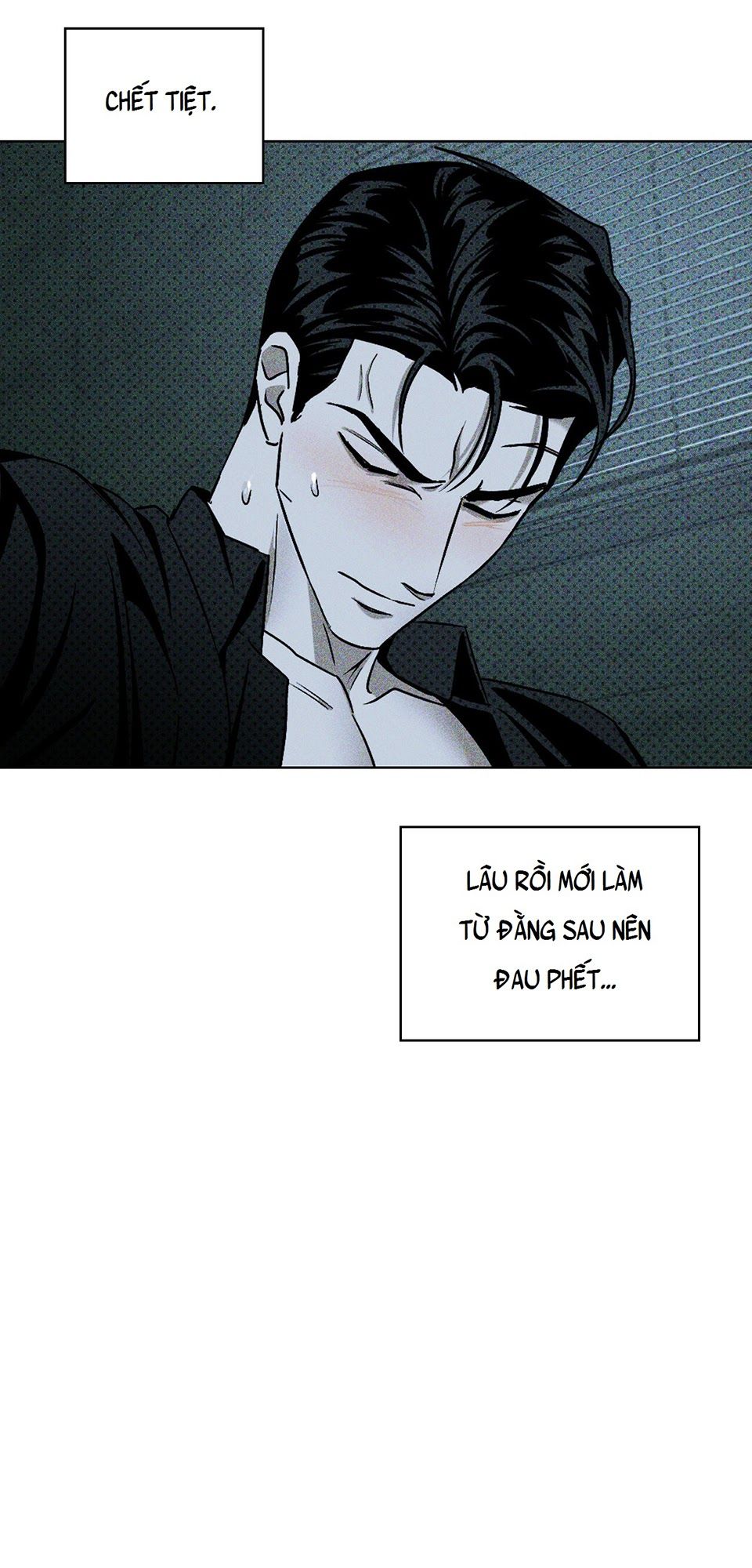 đọc truyện Dưới Ánh Đèn Xanh Chương 14 ảnh 30 tại Thiên Thai Truyện