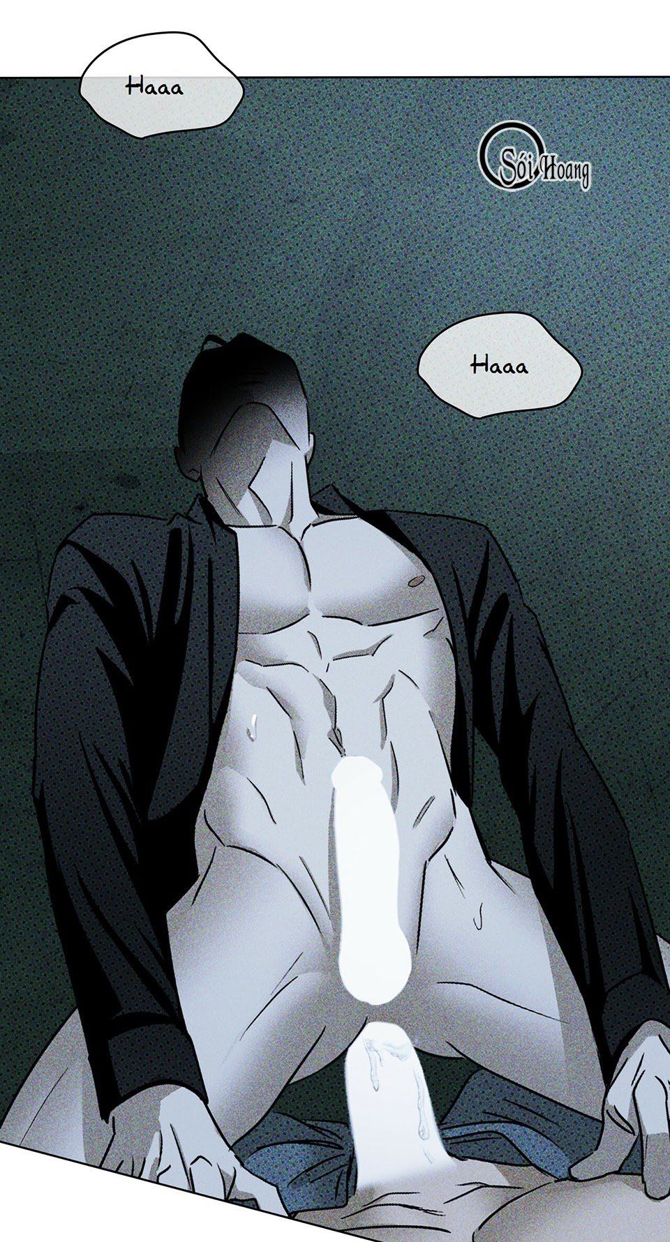 đọc truyện Dưới Ánh Đèn Xanh Chương 14 ảnh 31 tại Thiên Thai Truyện