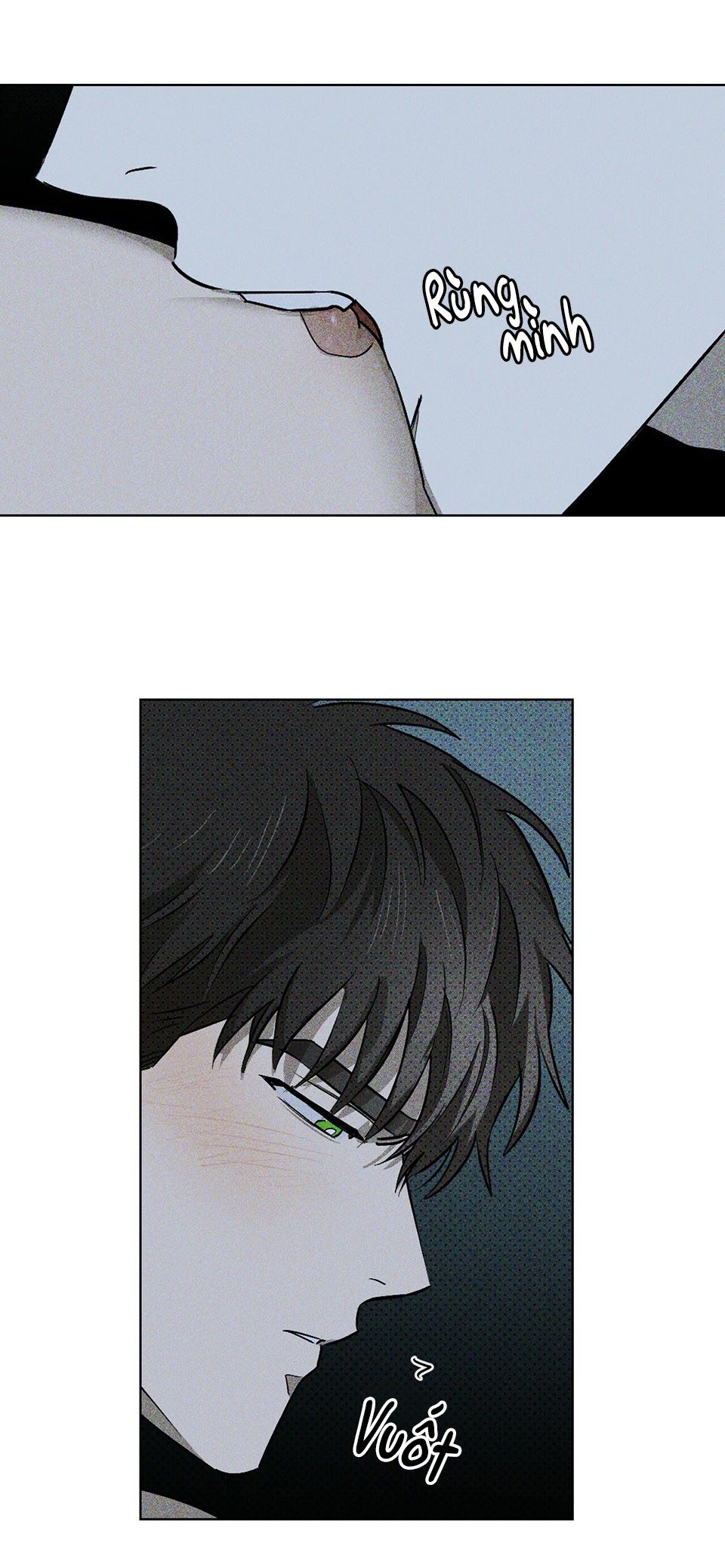 đọc truyện Dưới Ánh Đèn Xanh Chương 14 ảnh 5 tại Thiên Thai Truyện