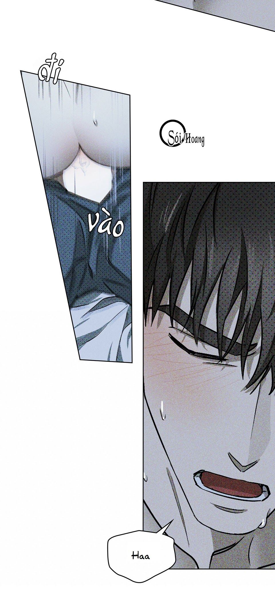 đọc truyện Dưới Ánh Đèn Xanh Chương 14 ảnh 32 tại Thiên Thai Truyện