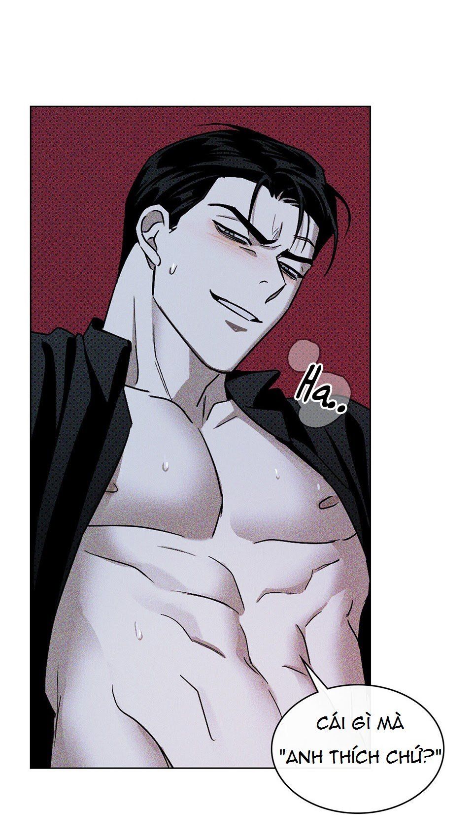 đọc truyện Dưới Ánh Đèn Xanh Chương 14 ảnh 36 tại Thiên Thai Truyện