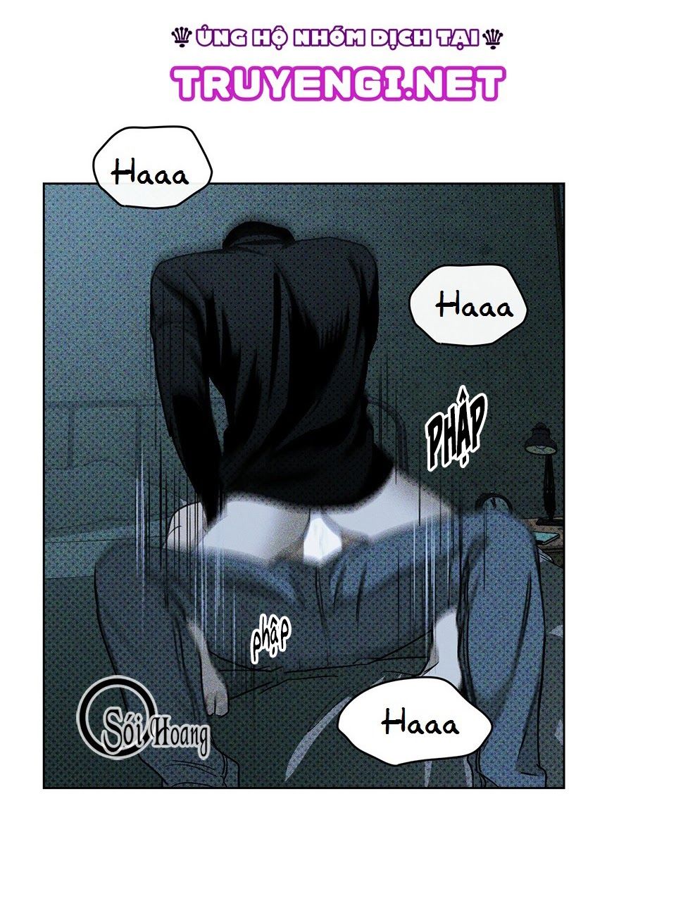 đọc truyện Dưới Ánh Đèn Xanh Chương 14 ảnh 39 tại Thiên Thai Truyện