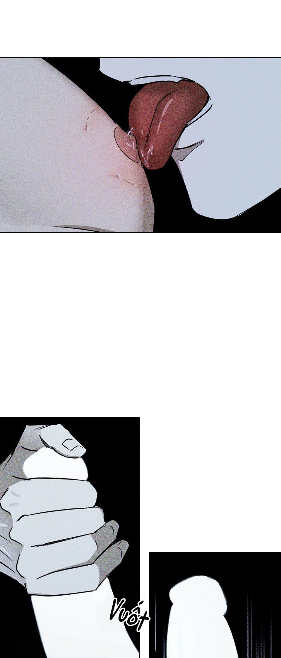 đọc truyện Dưới Ánh Đèn Xanh Chương 14 ảnh 6 tại Thiên Thai Truyện