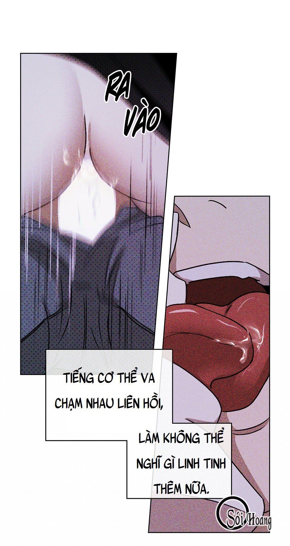 đọc truyện Dưới Ánh Đèn Xanh Chương 14 ảnh 42 tại Thiên Thai Truyện