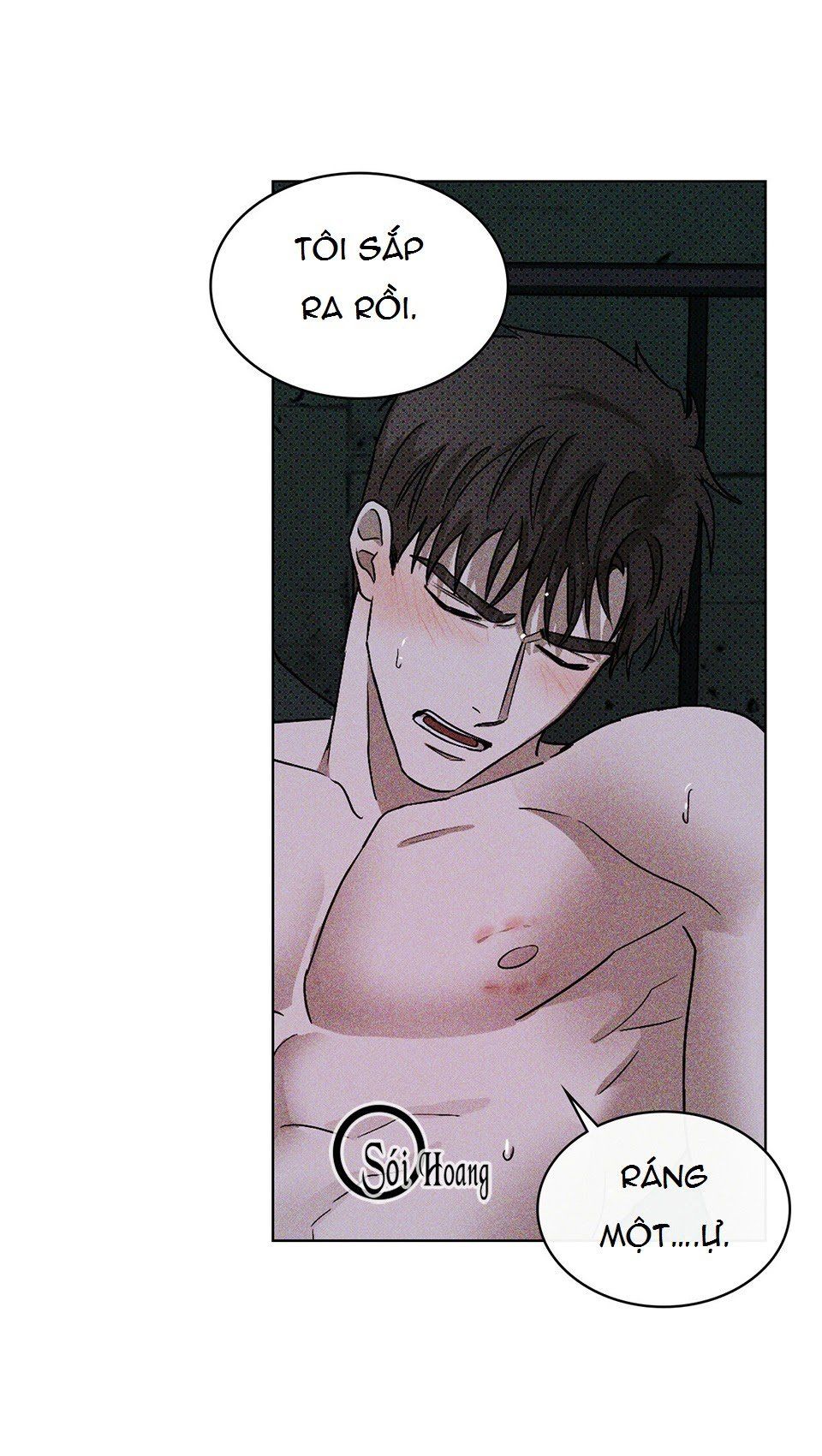 đọc truyện Dưới Ánh Đèn Xanh Chương 14 ảnh 44 tại Thiên Thai Truyện