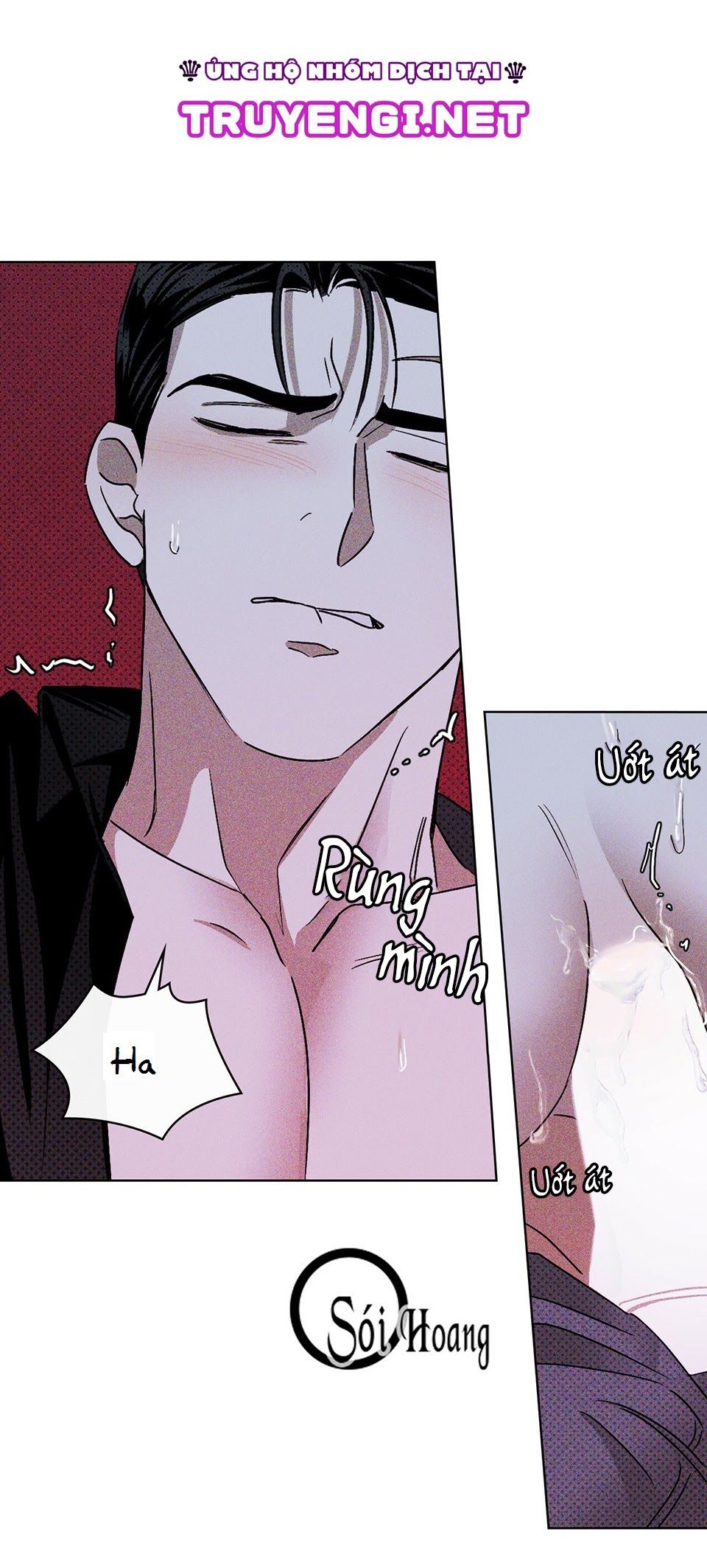 đọc truyện Dưới Ánh Đèn Xanh Chương 14 ảnh 46 tại Thiên Thai Truyện