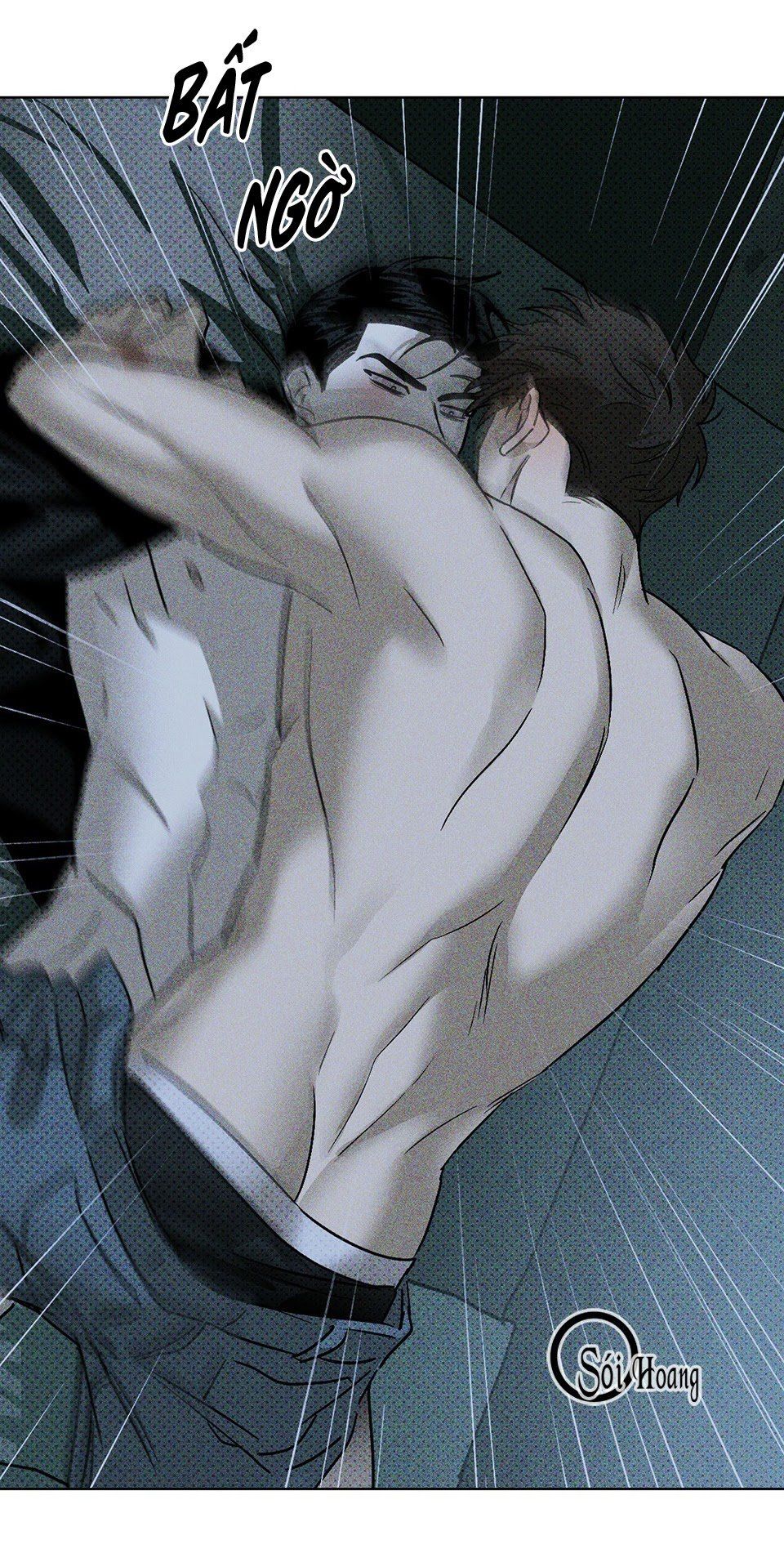 đọc truyện Dưới Ánh Đèn Xanh Chương 14 ảnh 51 tại Thiên Thai Truyện