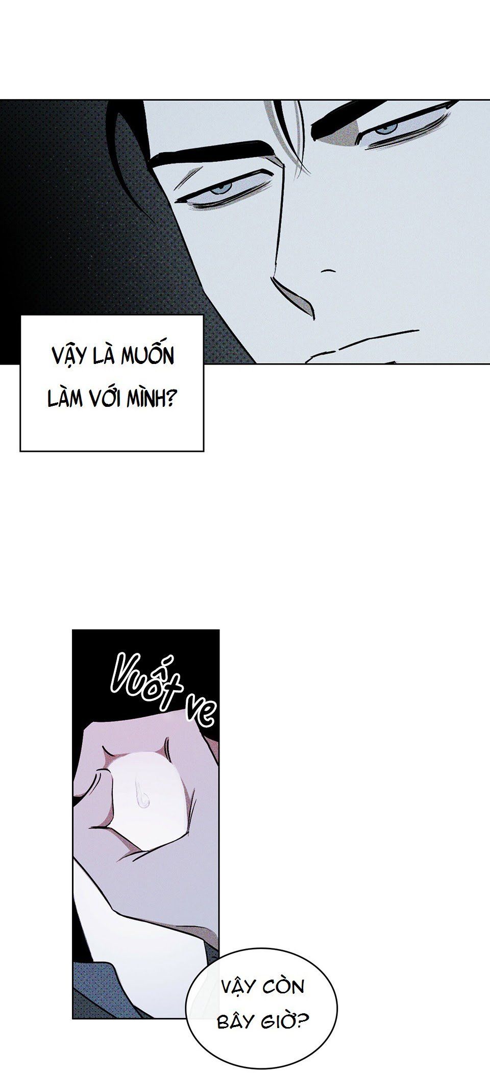 đọc truyện Dưới Ánh Đèn Xanh Chương 14 ảnh 10 tại Thiên Thai Truyện