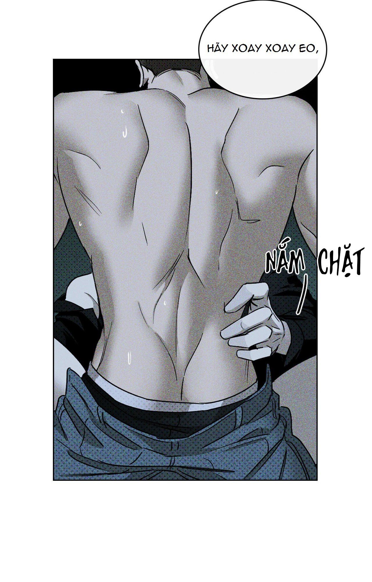 đọc truyện Dưới Ánh Đèn Xanh Chương 15 ảnh 12 tại Thiên Thai Truyện