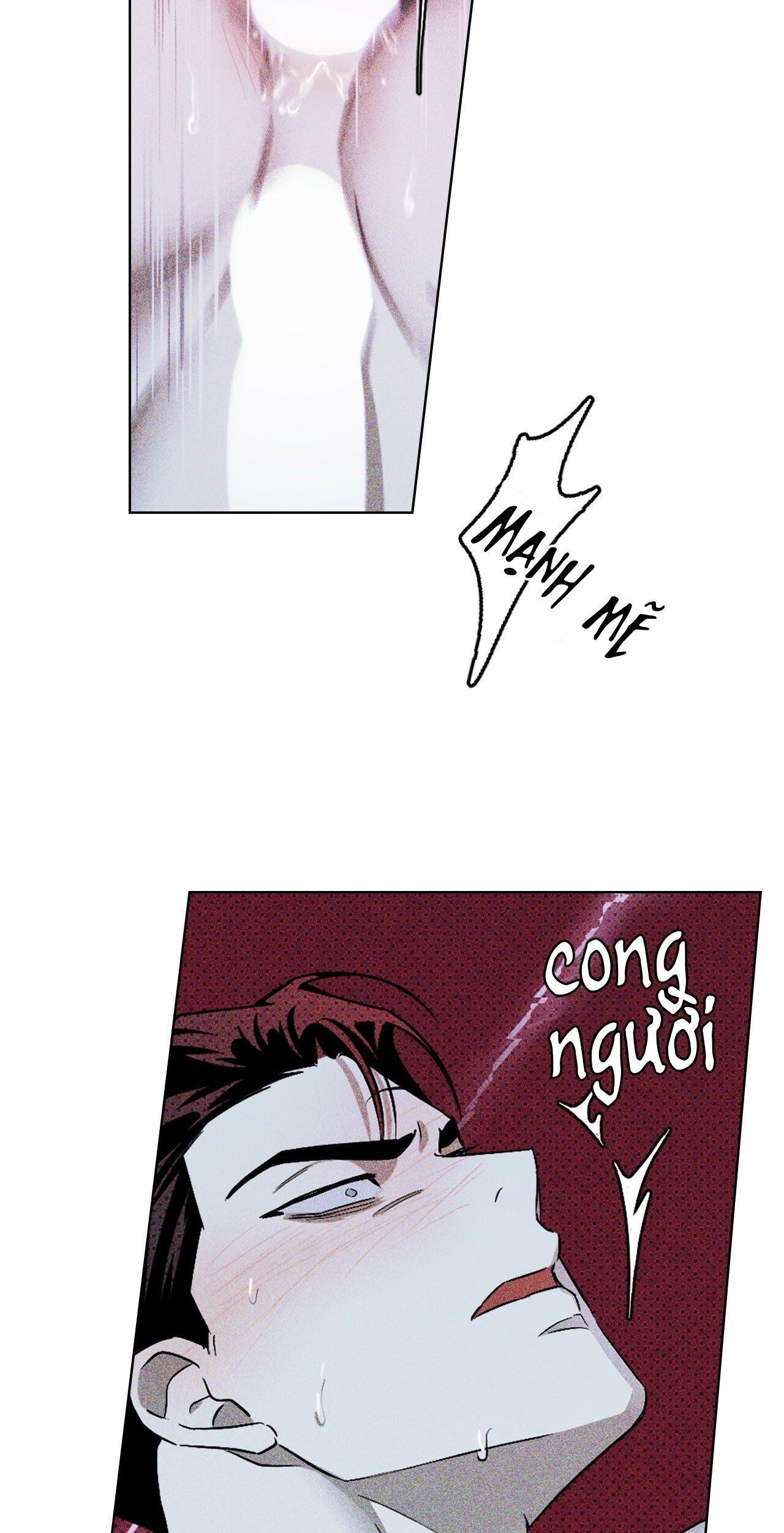 đọc truyện Dưới Ánh Đèn Xanh Chương 15 ảnh 15 tại Thiên Thai Truyện