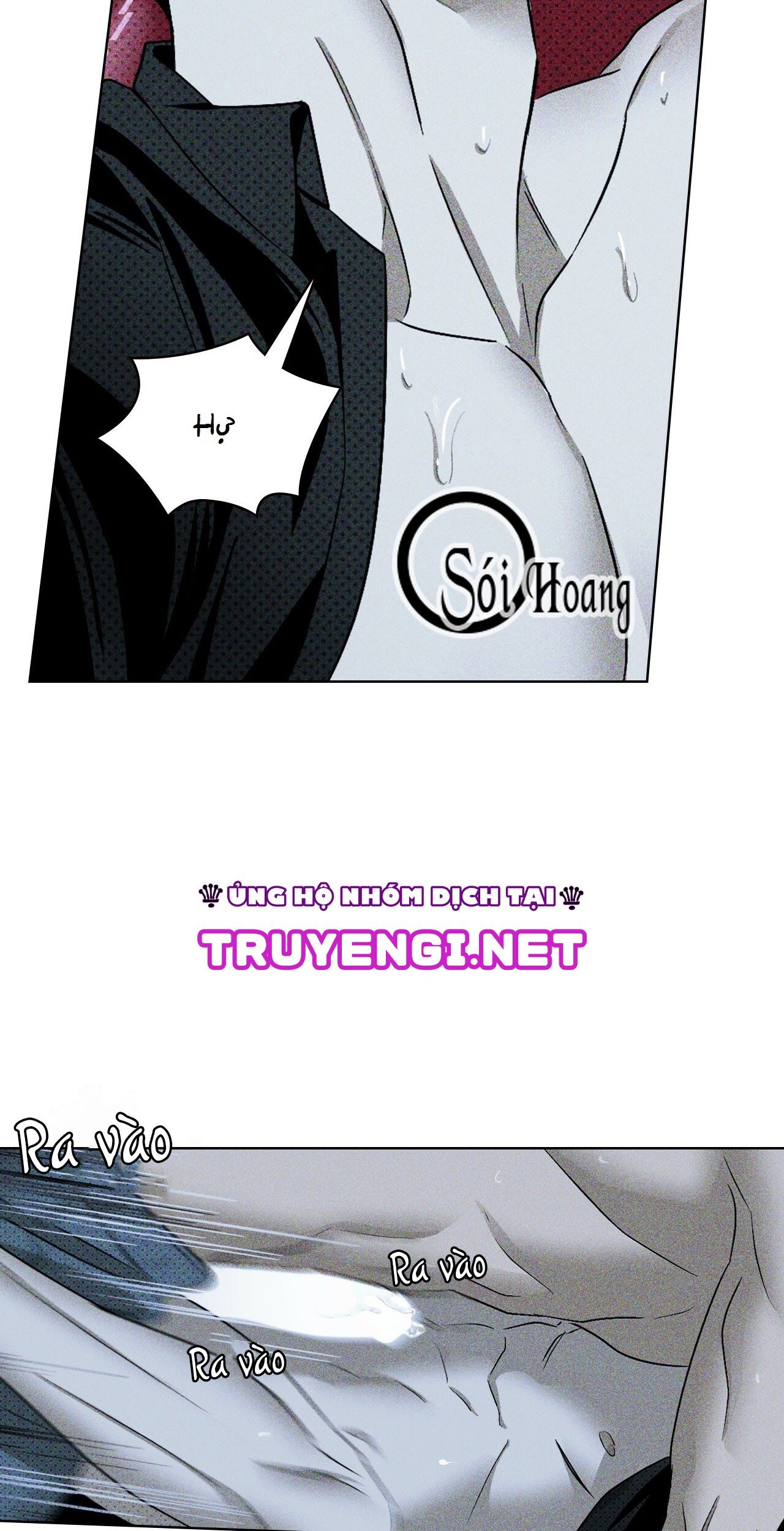 đọc truyện Dưới Ánh Đèn Xanh Chương 15 ảnh 16 tại Thiên Thai Truyện