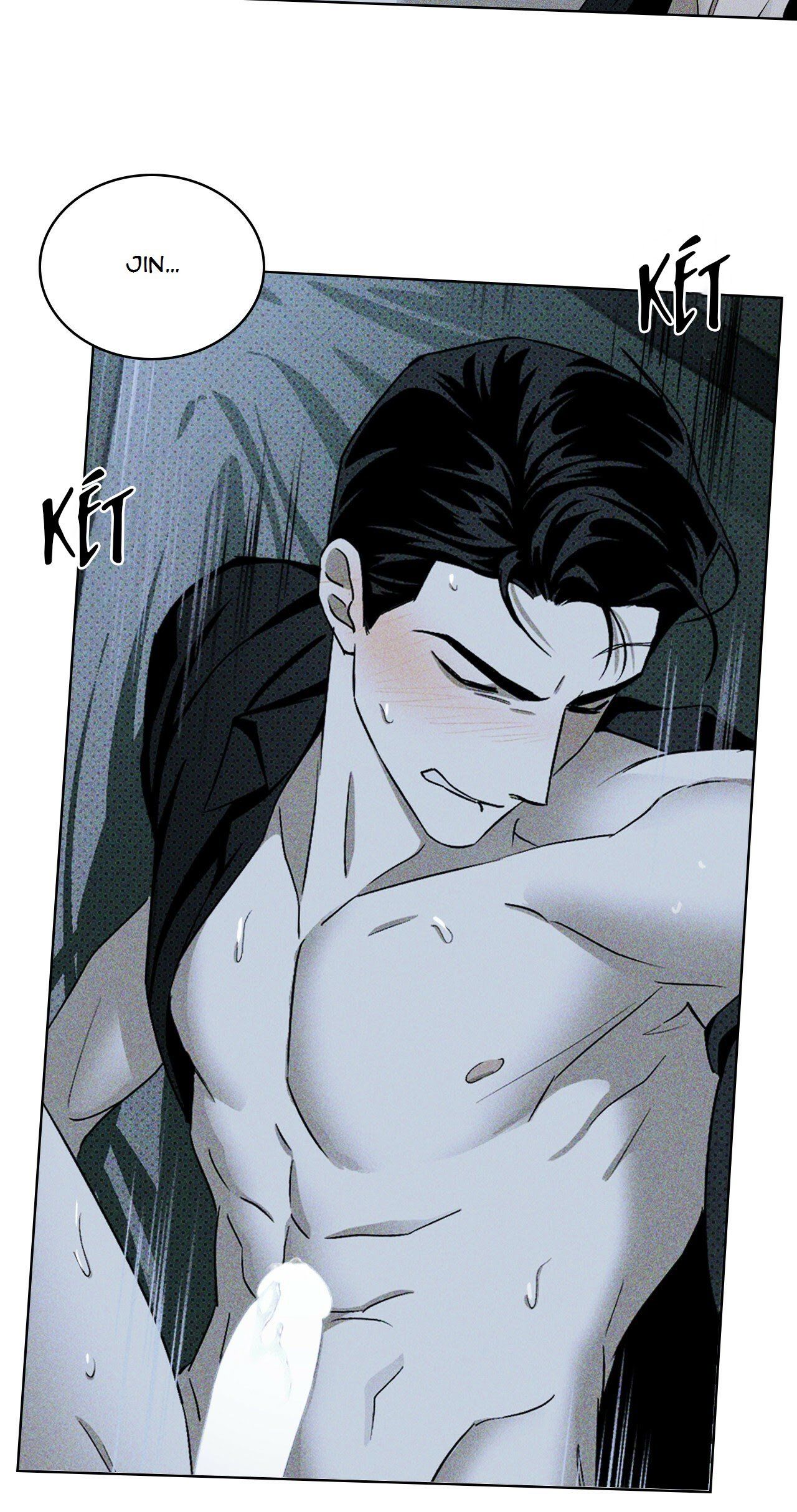 đọc truyện Dưới Ánh Đèn Xanh Chương 15 ảnh 17 tại Thiên Thai Truyện