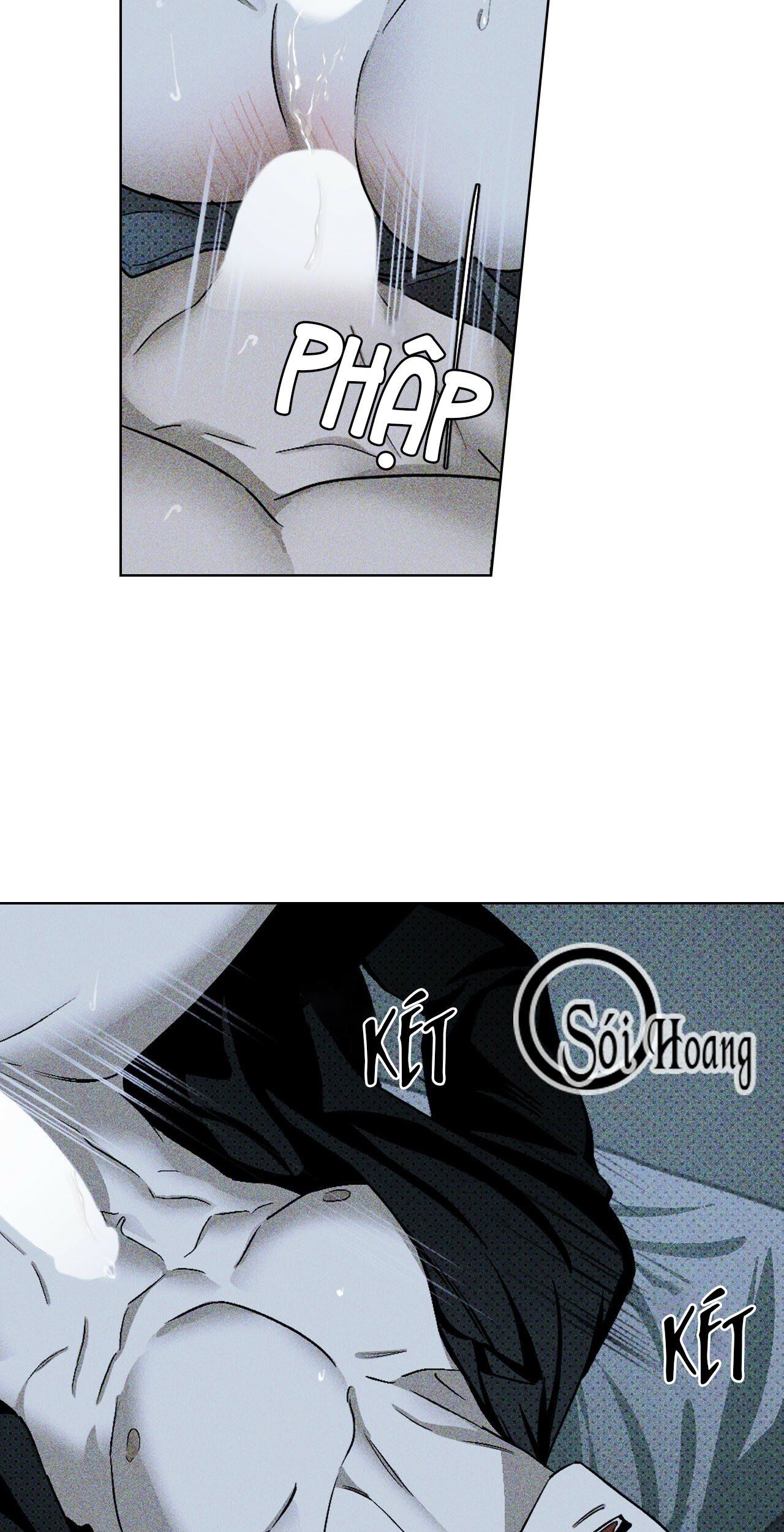 đọc truyện Dưới Ánh Đèn Xanh Chương 15 ảnh 19 tại Thiên Thai Truyện