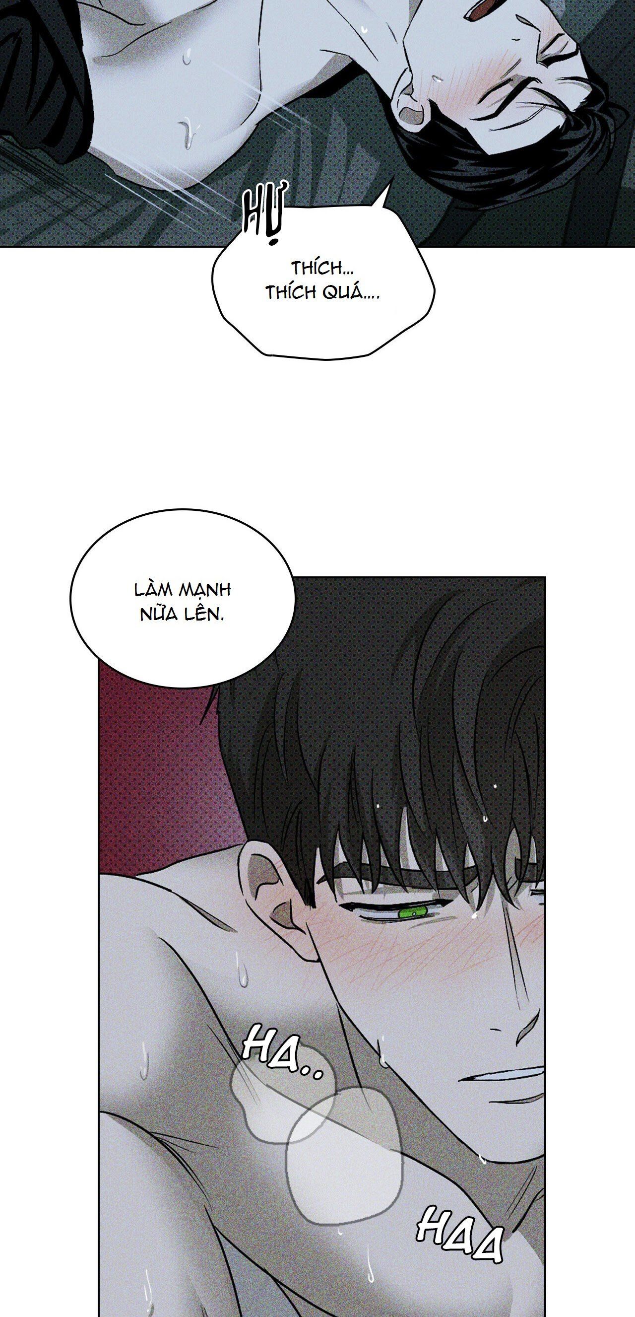 đọc truyện Dưới Ánh Đèn Xanh Chương 15 ảnh 20 tại Thiên Thai Truyện