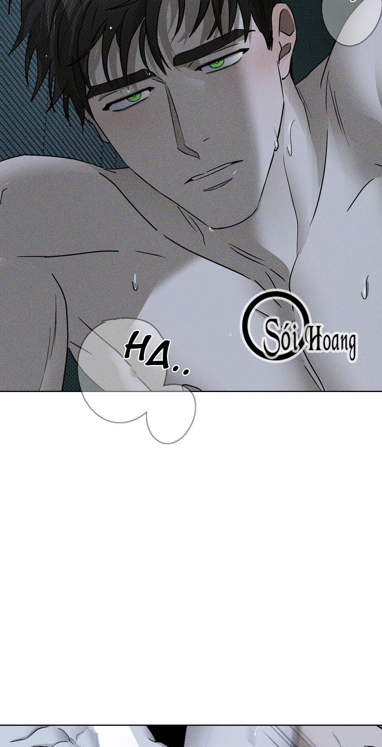 đọc truyện Dưới Ánh Đèn Xanh Chương 15 ảnh 4 tại Thiên Thai Truyện