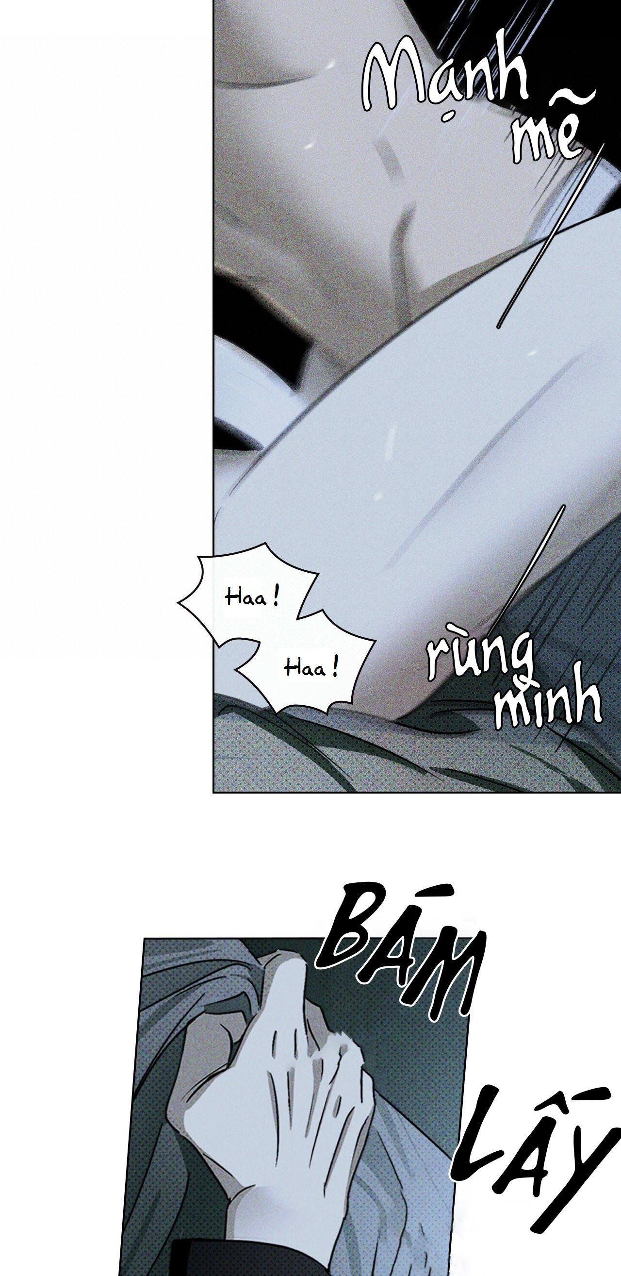 đọc truyện Dưới Ánh Đèn Xanh Chương 15 ảnh 23 tại Thiên Thai Truyện